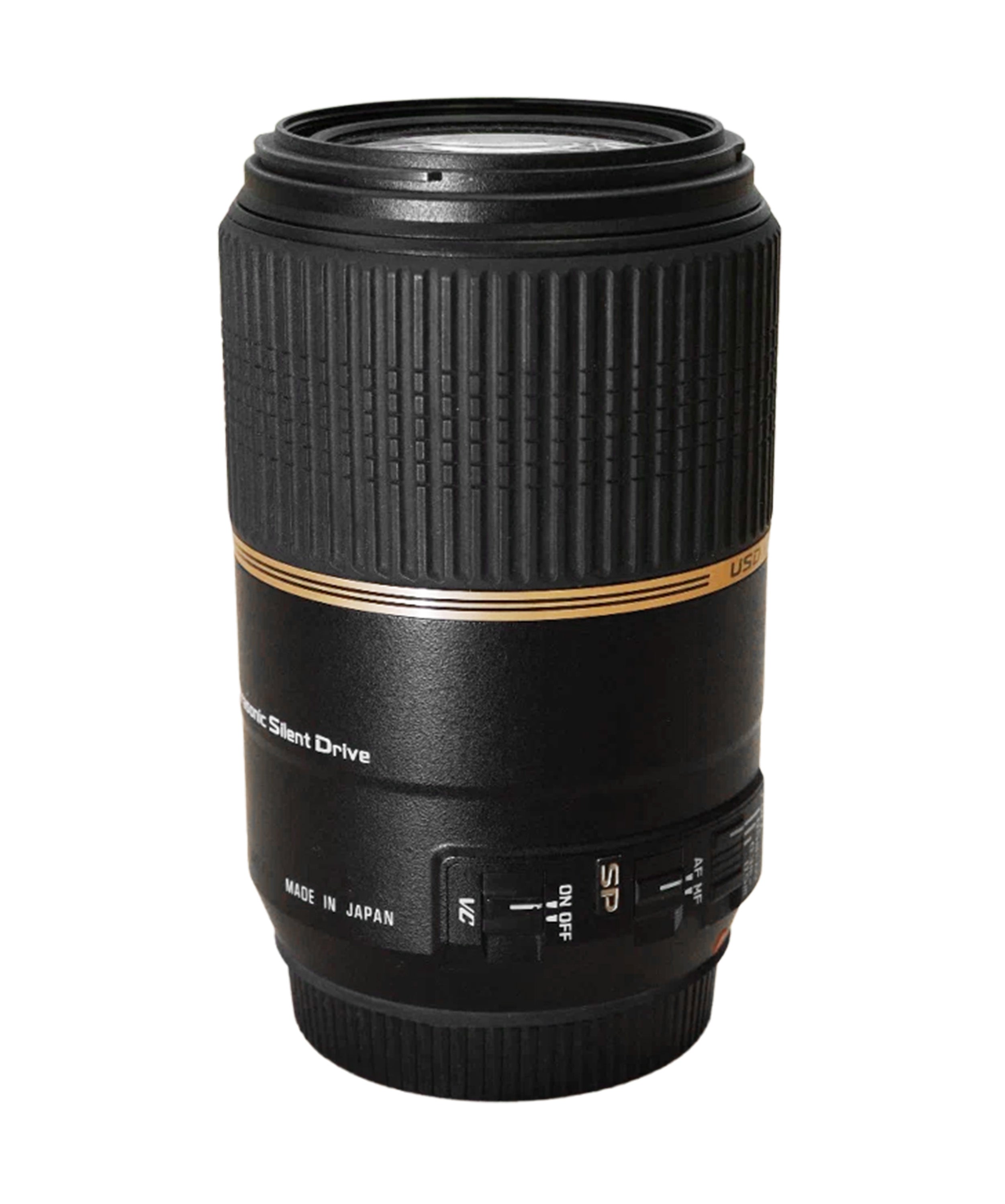 Tamron 90 mm f/2.8 Di MACRO 1:1 VC USD  Come Nuovo