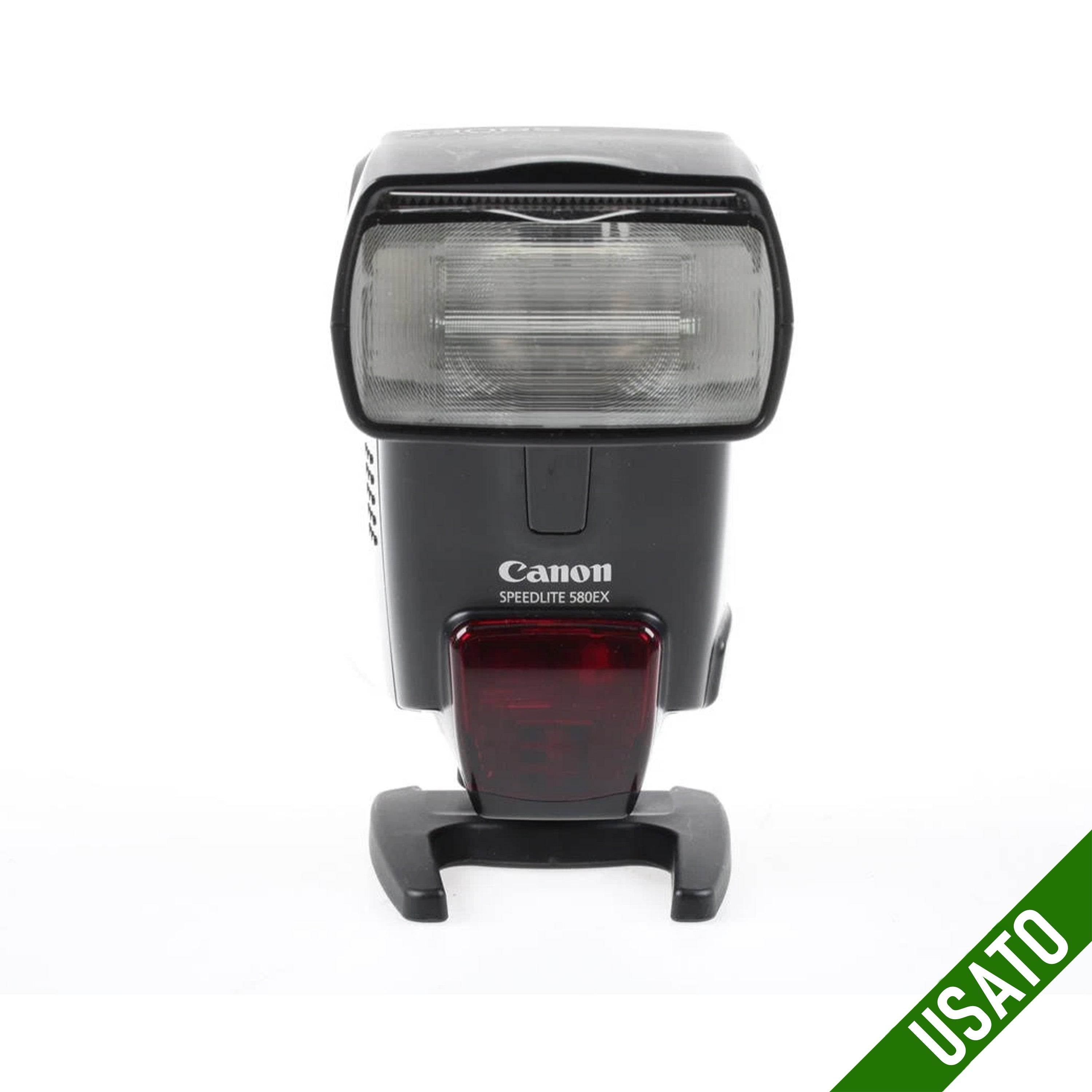 Canon 580EX  Usato