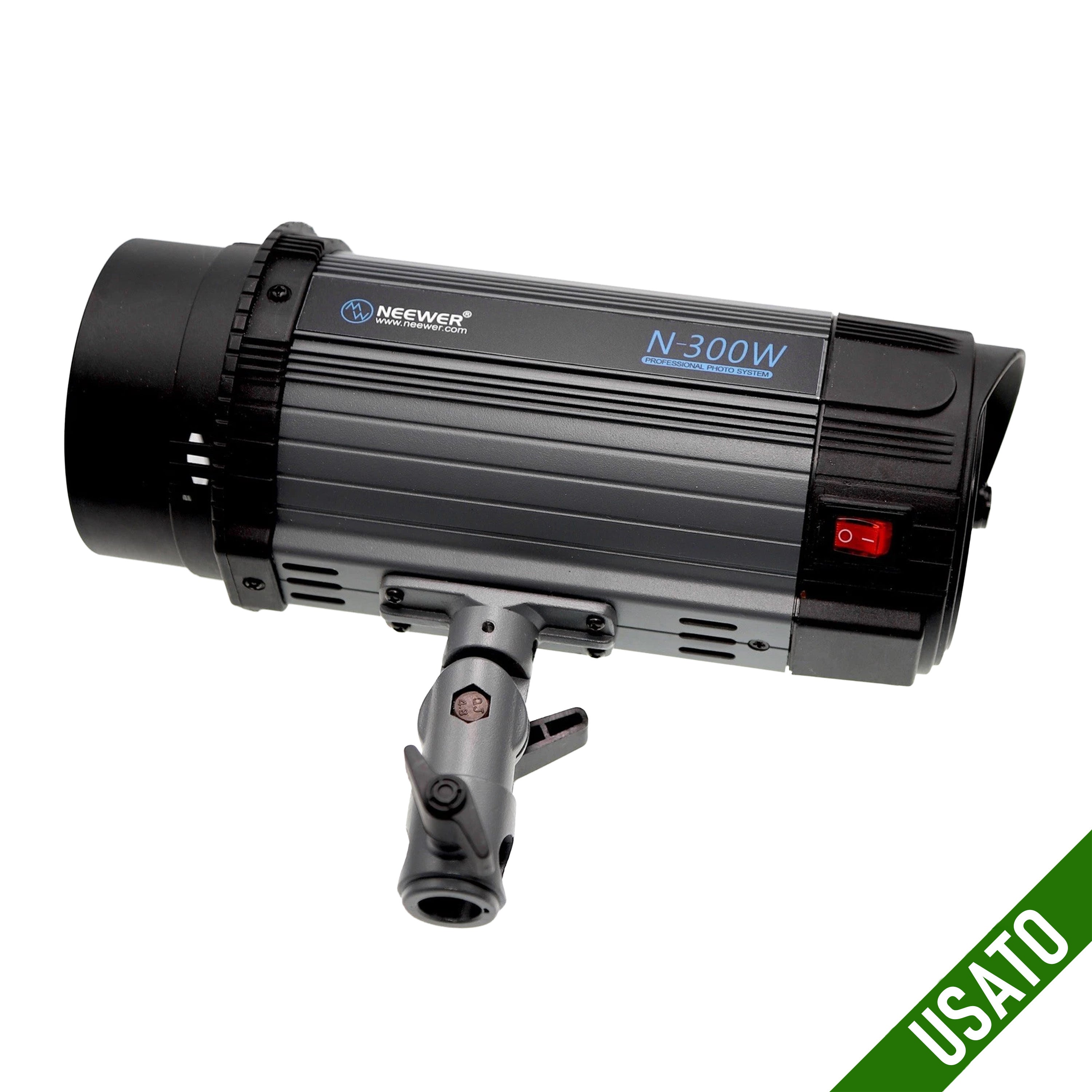 Flash Neewer N-300W  in Ottime Condizioni