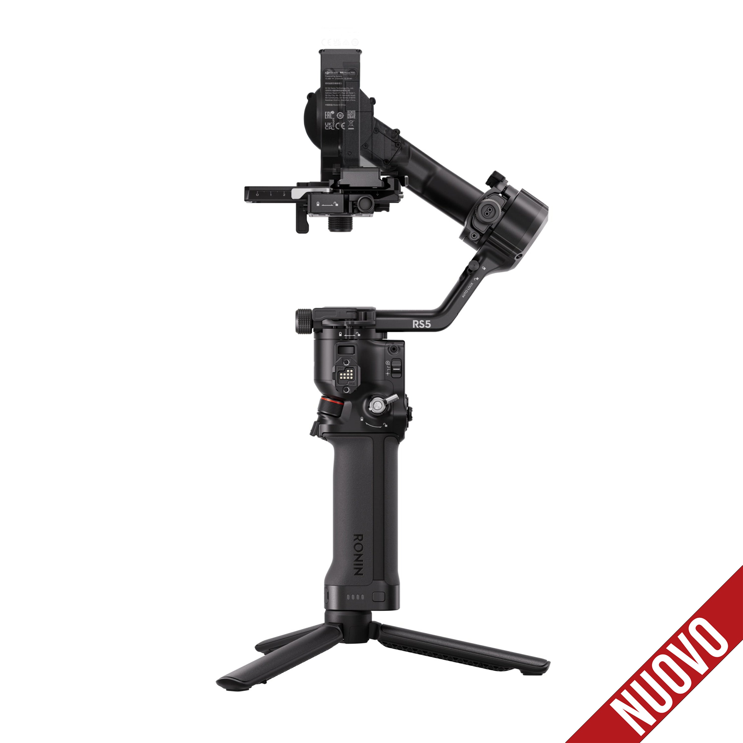 DJI RS 5  Nuovo