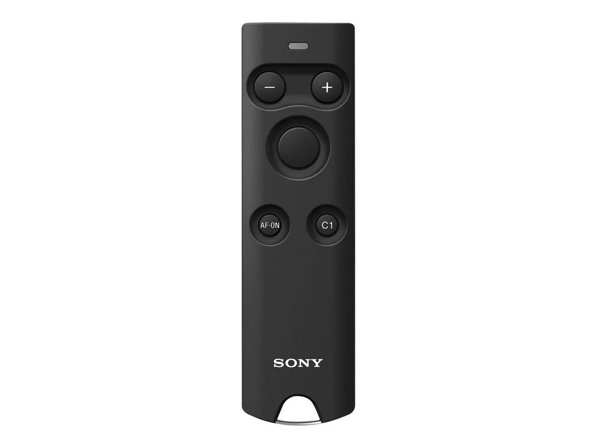 Telecomando Wireless Sony RMT-P1BT  Pari al Nuovo