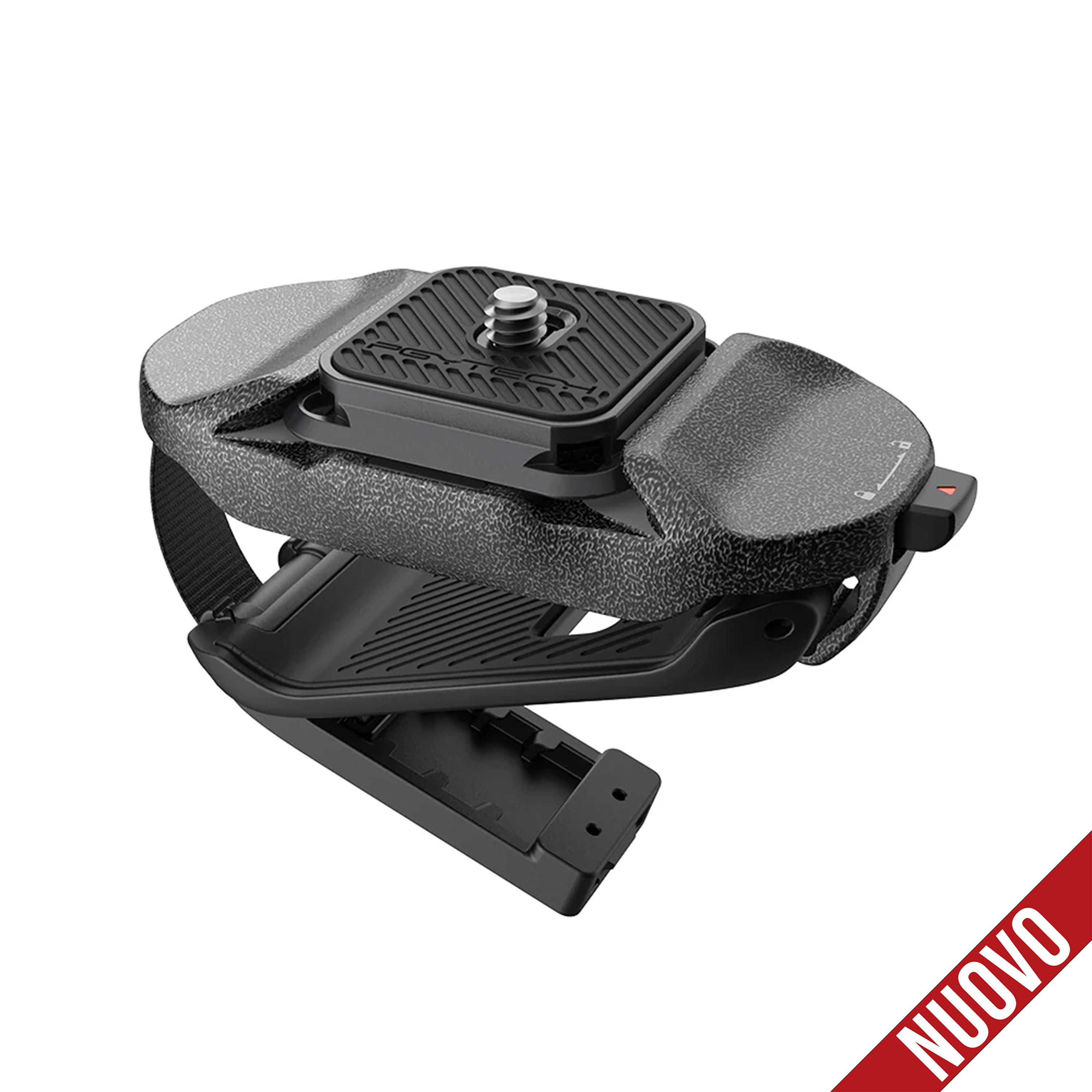 PGYTECH Beetle Camera Clip V2 Nuovo