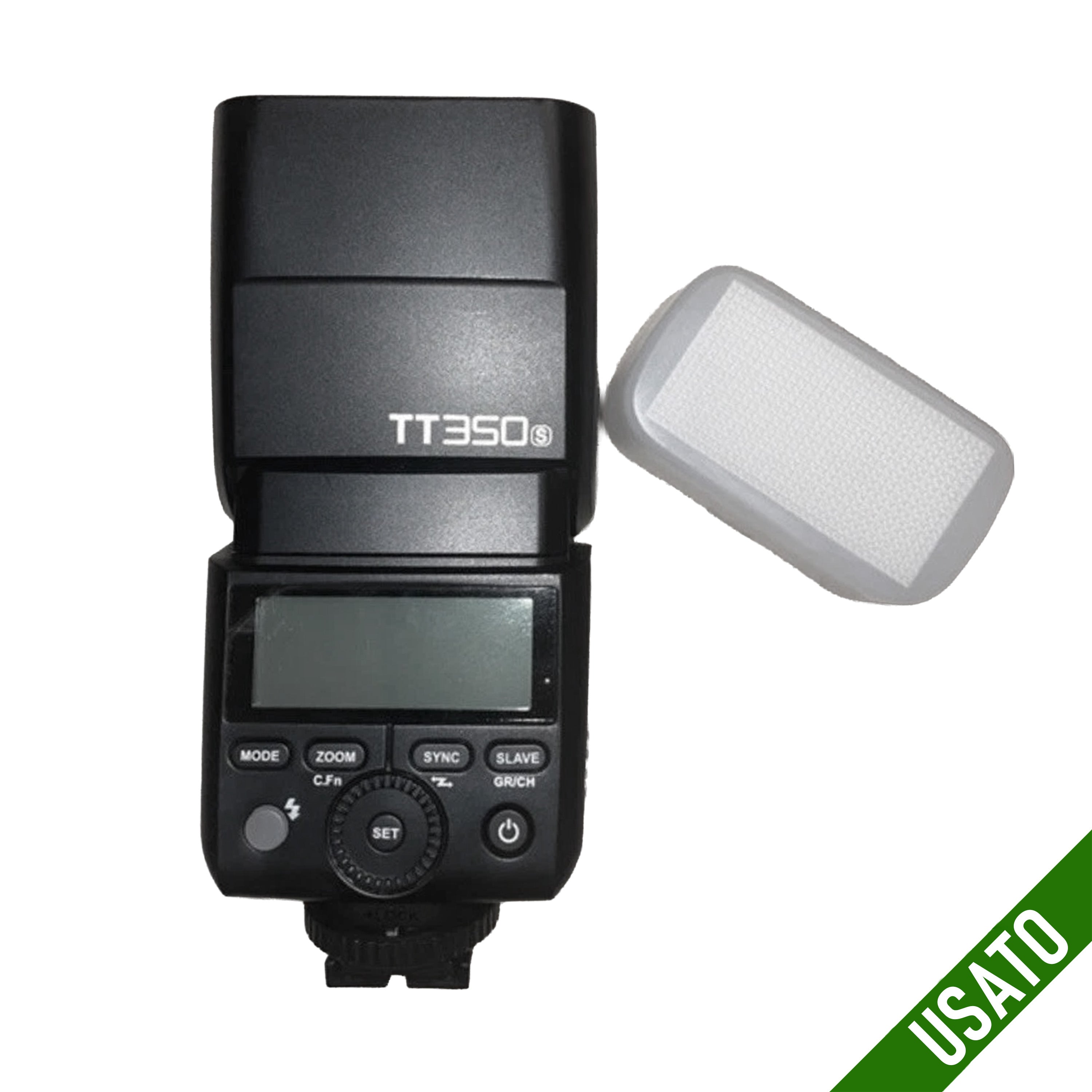 Godox TT 350S Sony  Come Nuovo