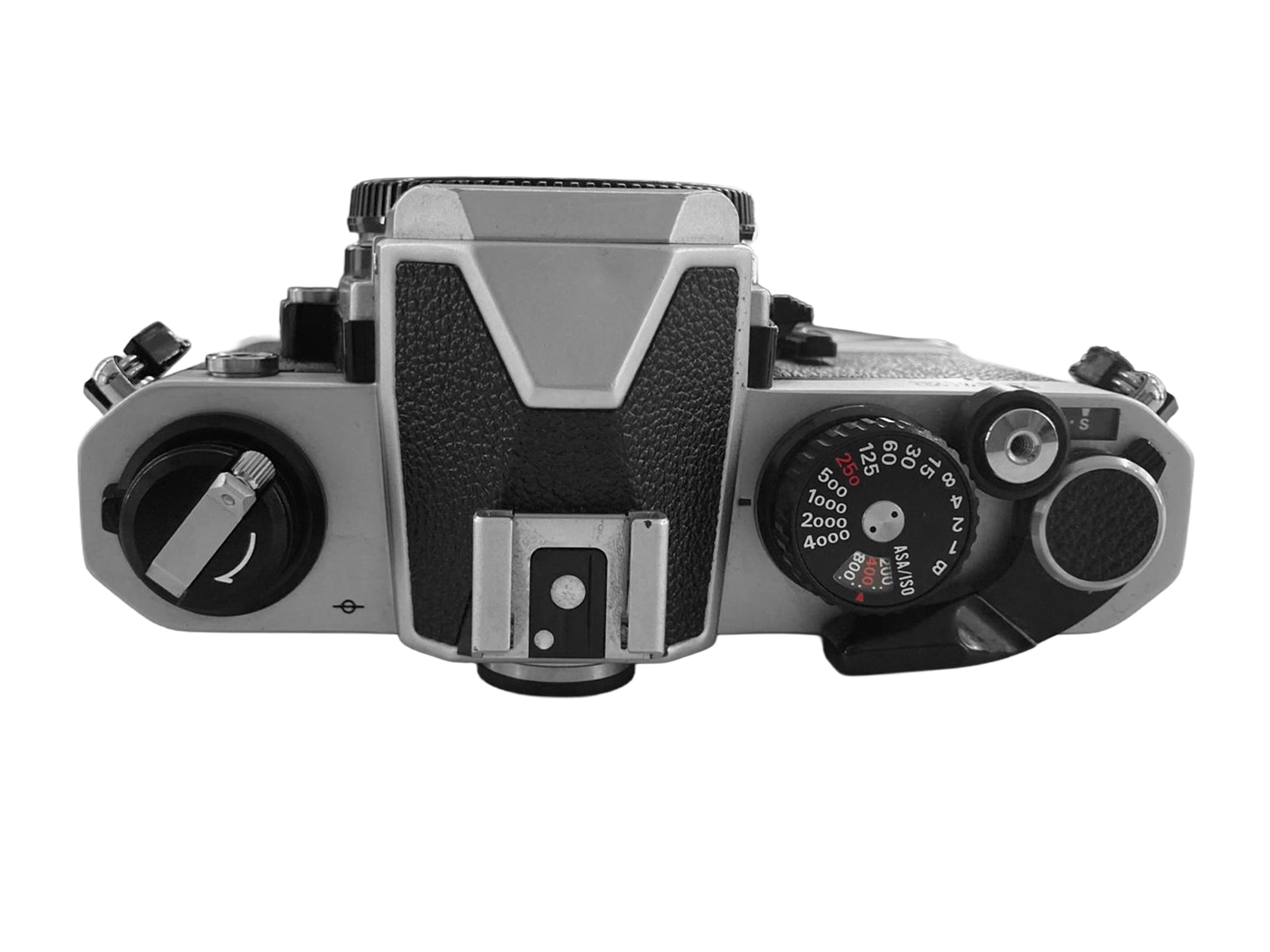 Nikon FM2 New in Ottime Condizioni