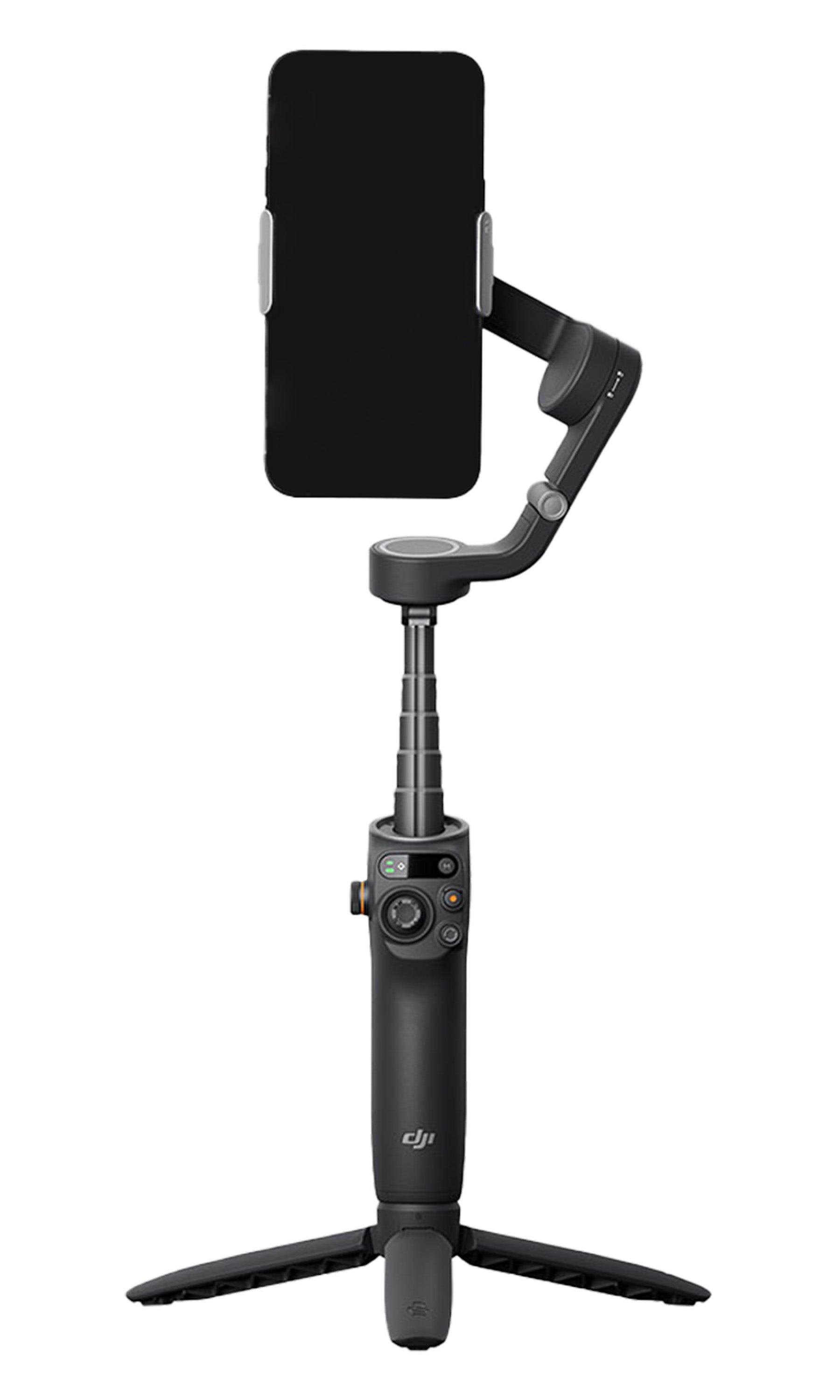DJI Osmo Mobile 6  Come Nuovo