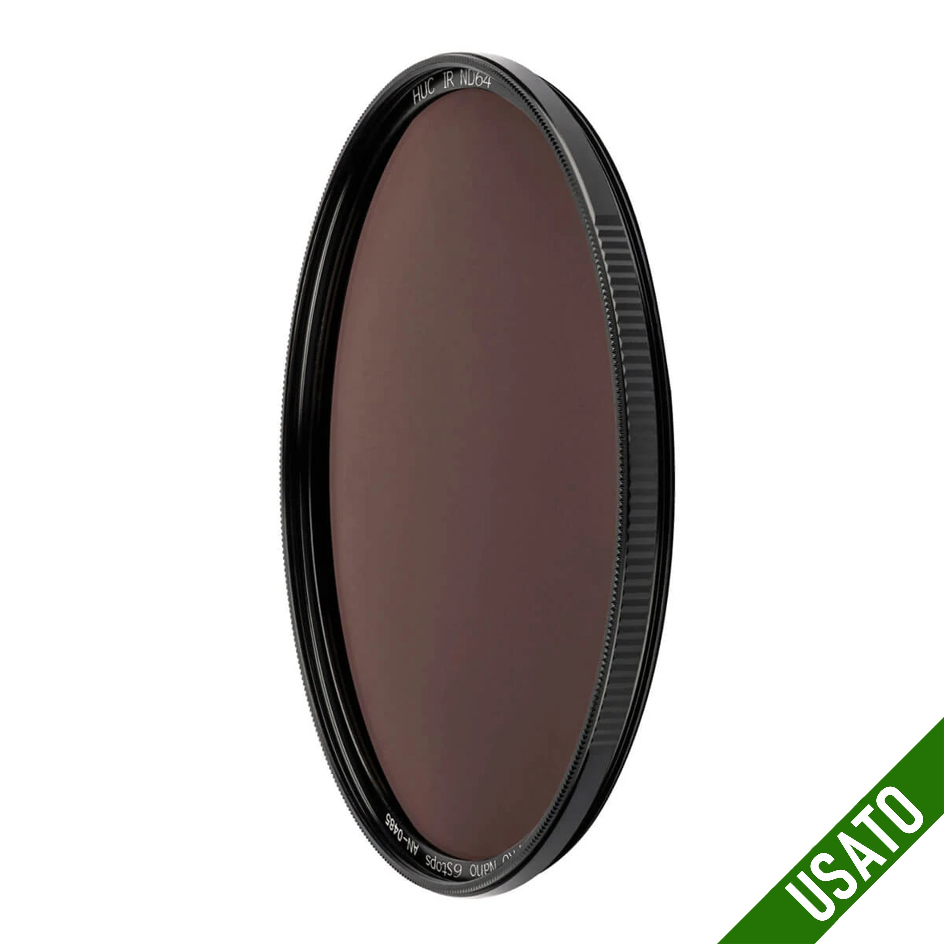 NiSi ND64 (6 Stop) PRO Nano HUC IR SLIM 77 mm  Demo