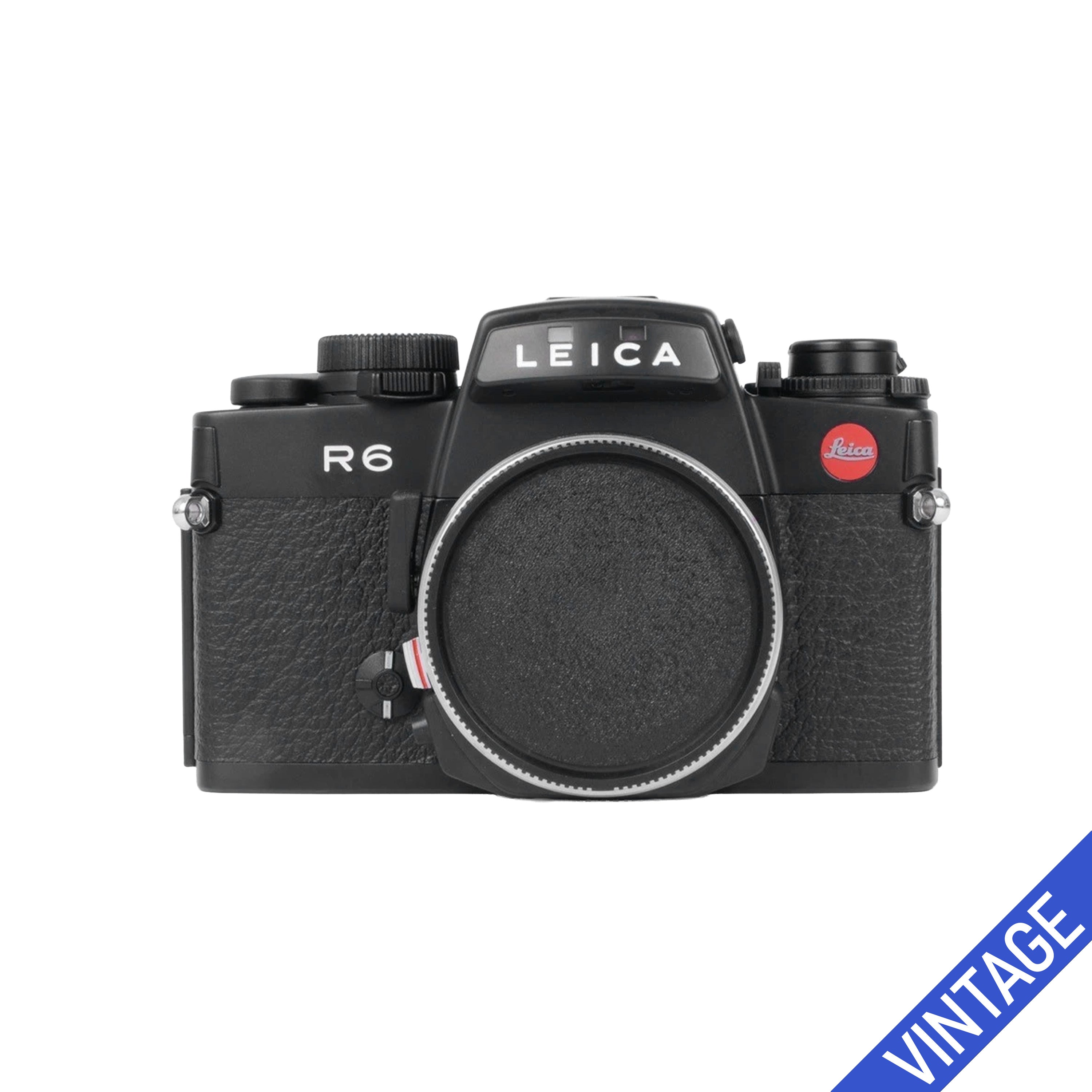Leica R6 Body Come Nuova
