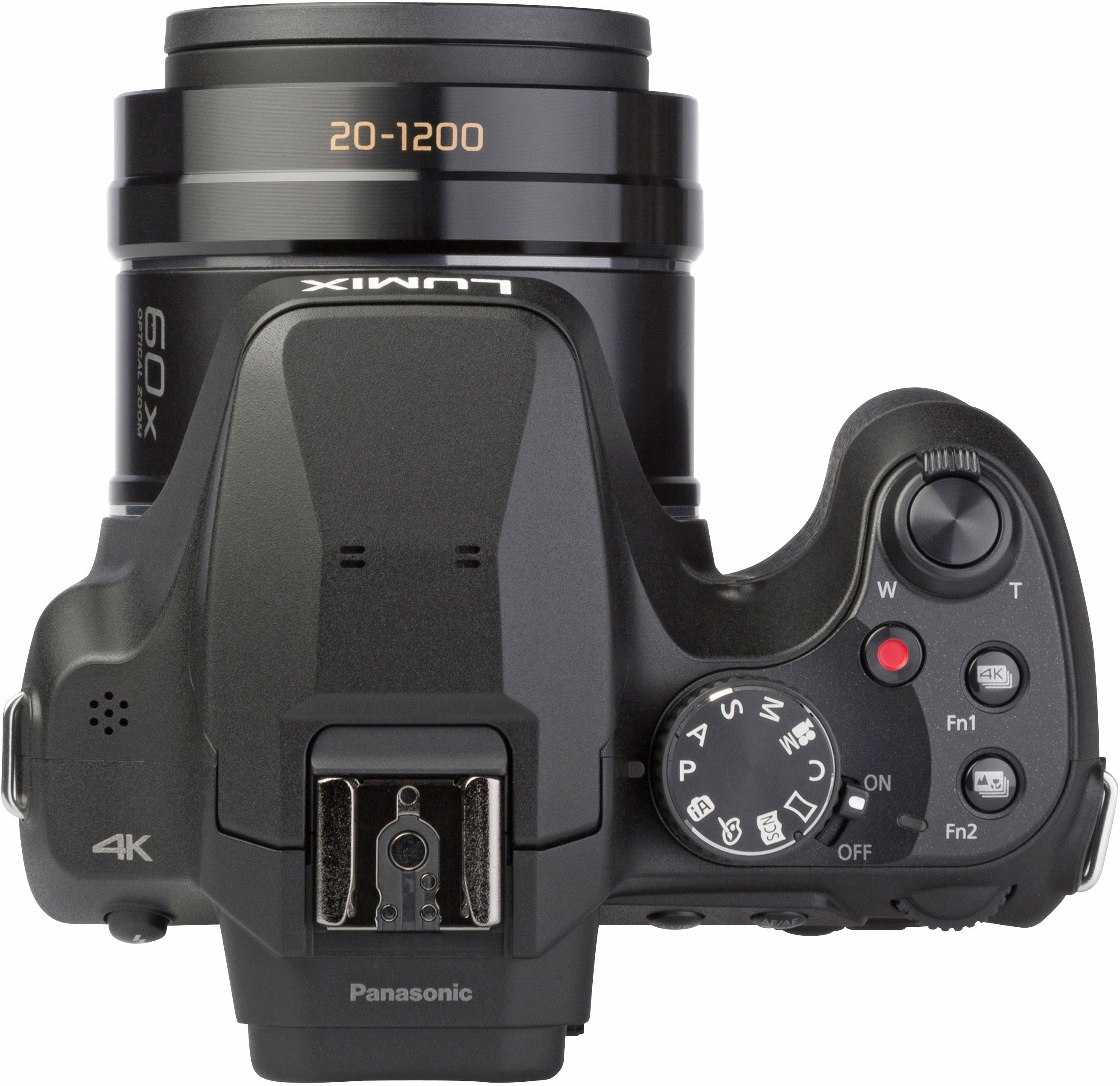 Panasonic LUMIX FZ 82D  Nuova con kit accessori!!