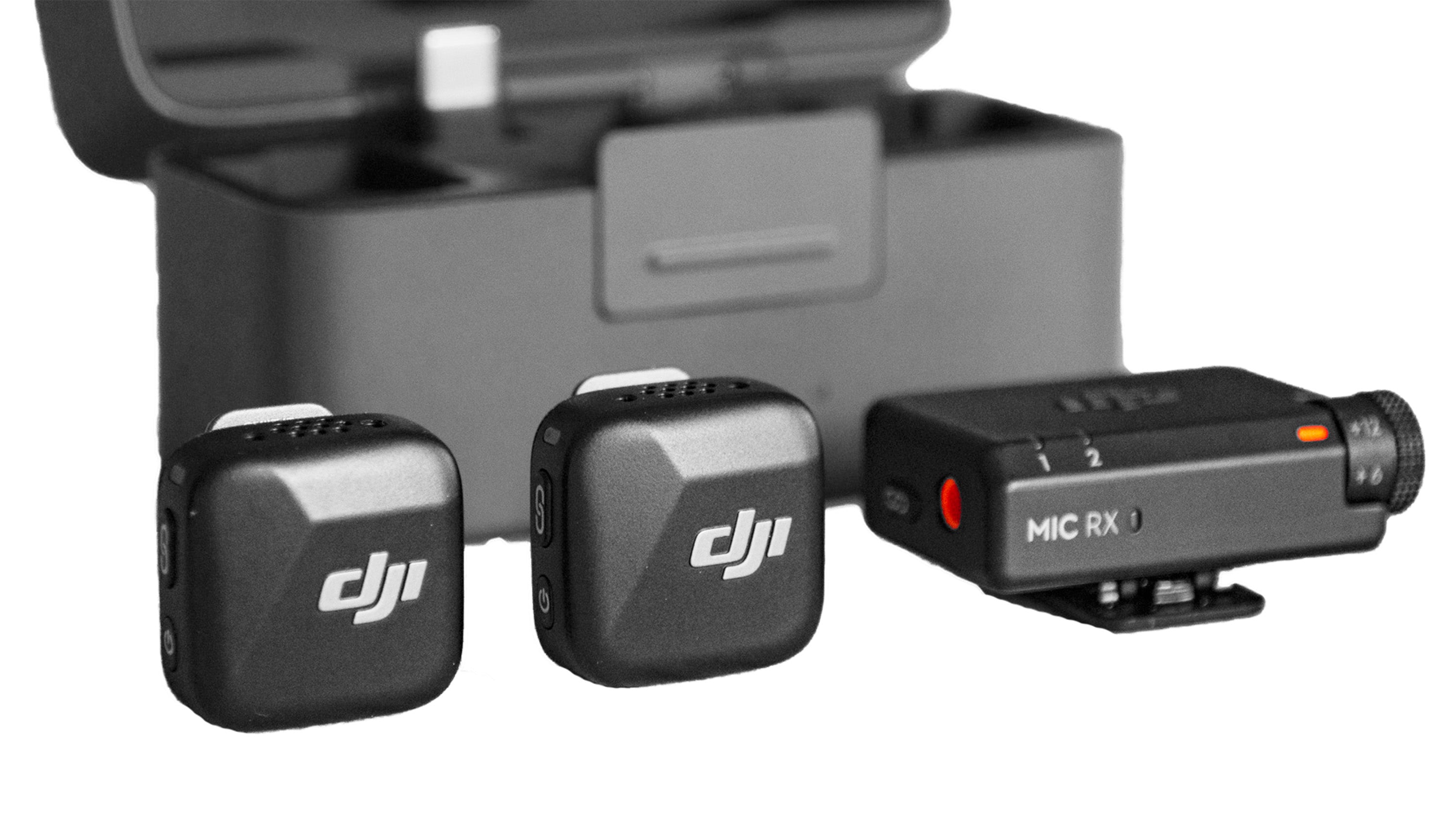 DJI Mic Mini  Come Nuovi