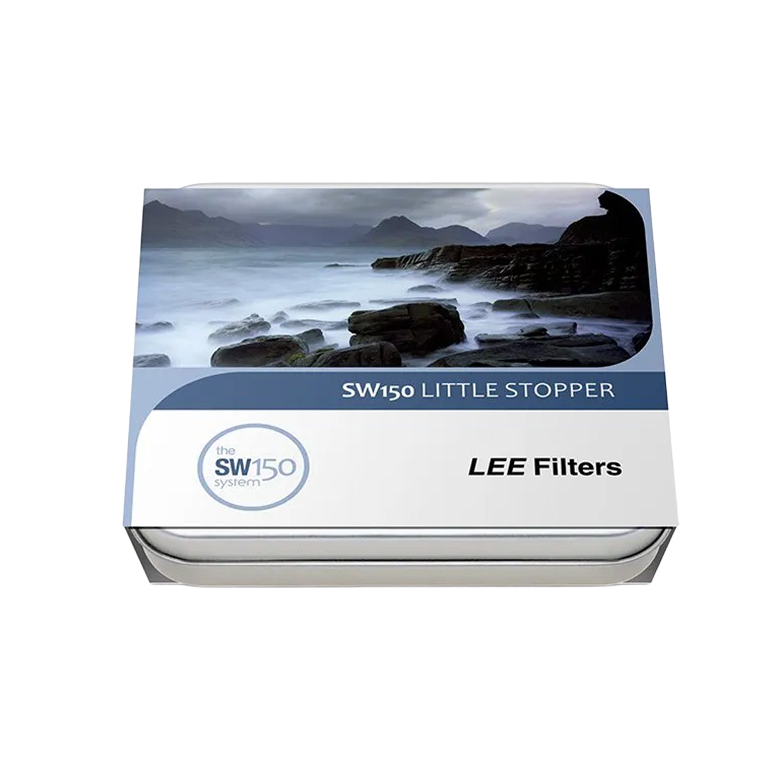Filtro ND Lee Filters SW150 Little Stopper  Come Nuovo