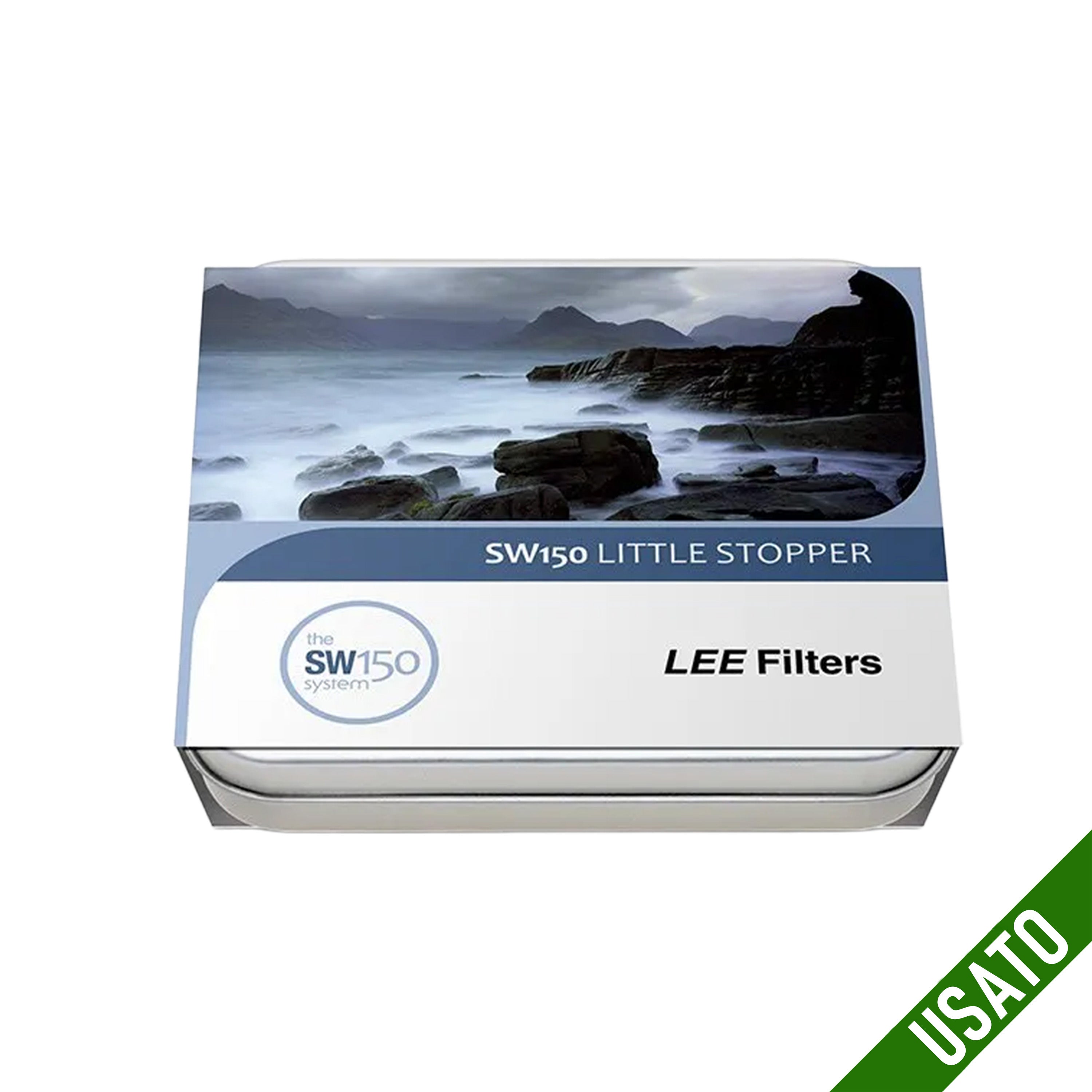 Filtro ND Lee Filters SW150 Little Stopper  Come Nuovo