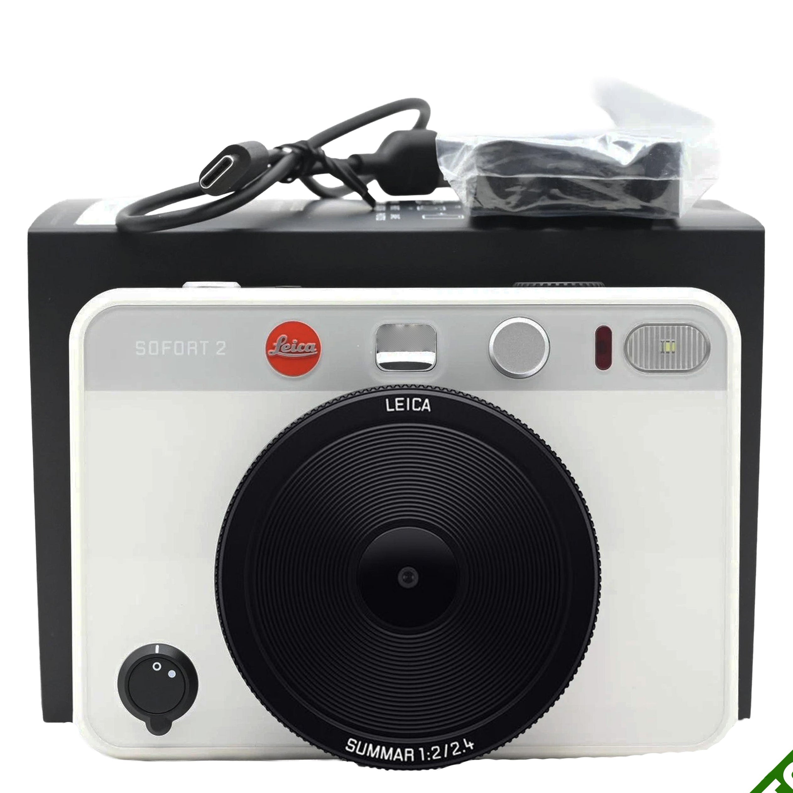 Leica SOFORT 2