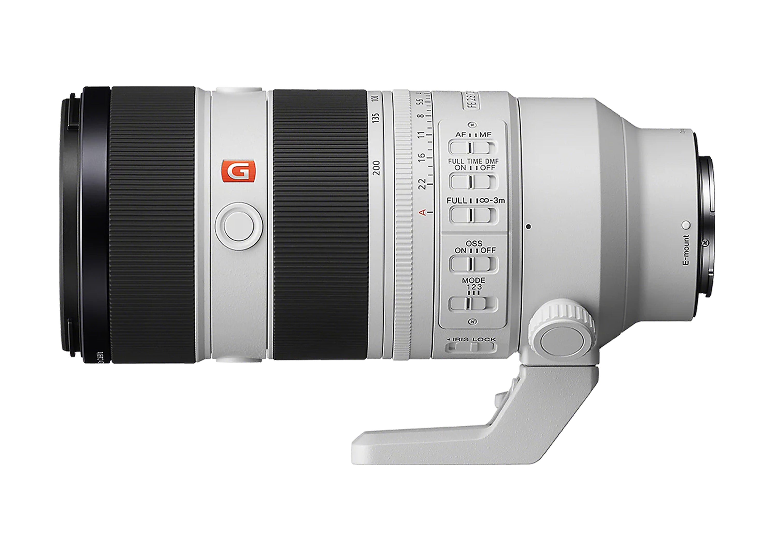 Sony FE 70-200 mm f/2.8 GM OSS II  Nuovo  OFFERTA