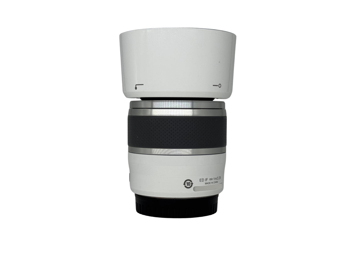 NIKON 1 S1 + Lenti Kit