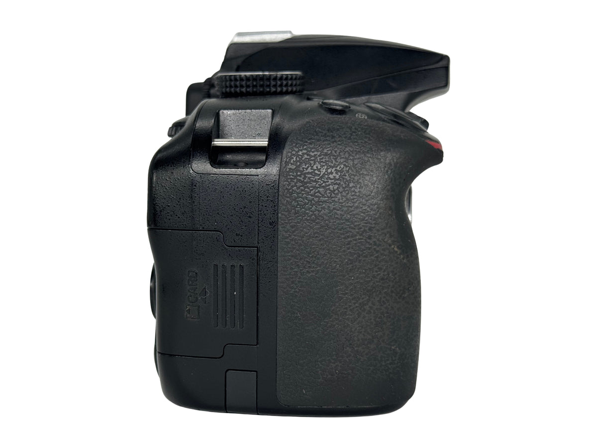 Nikon D3400 + Lente Kit