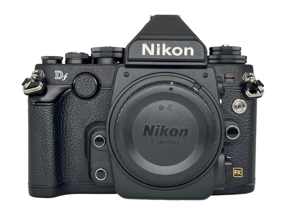 Nikon DF