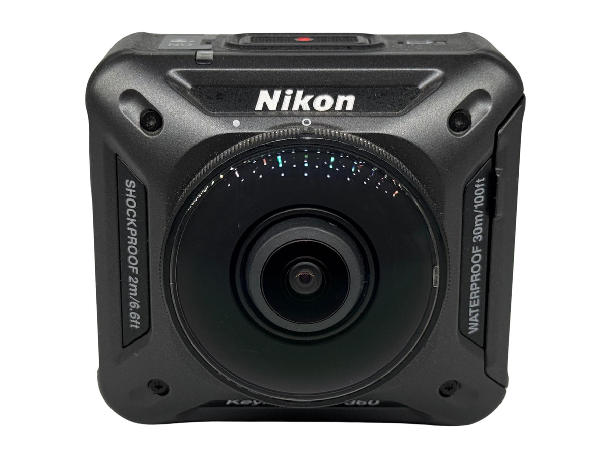 Nikon KeyMission 360