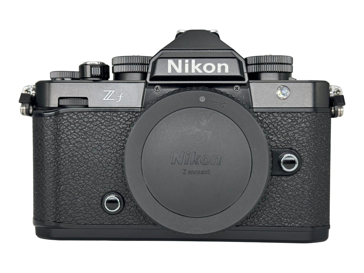 Nikon ZF