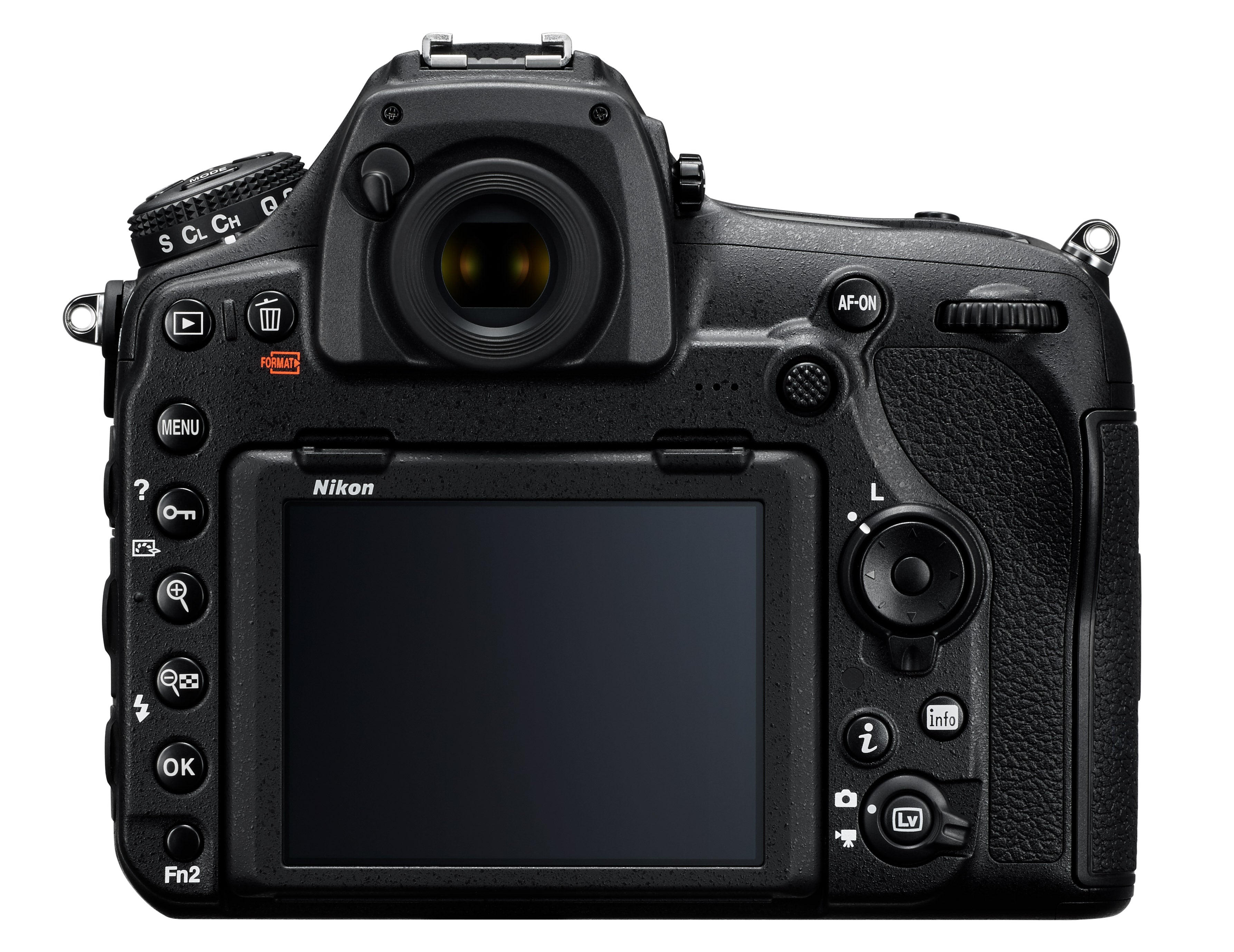 Nikon D850 Nuova Nital 4 anni