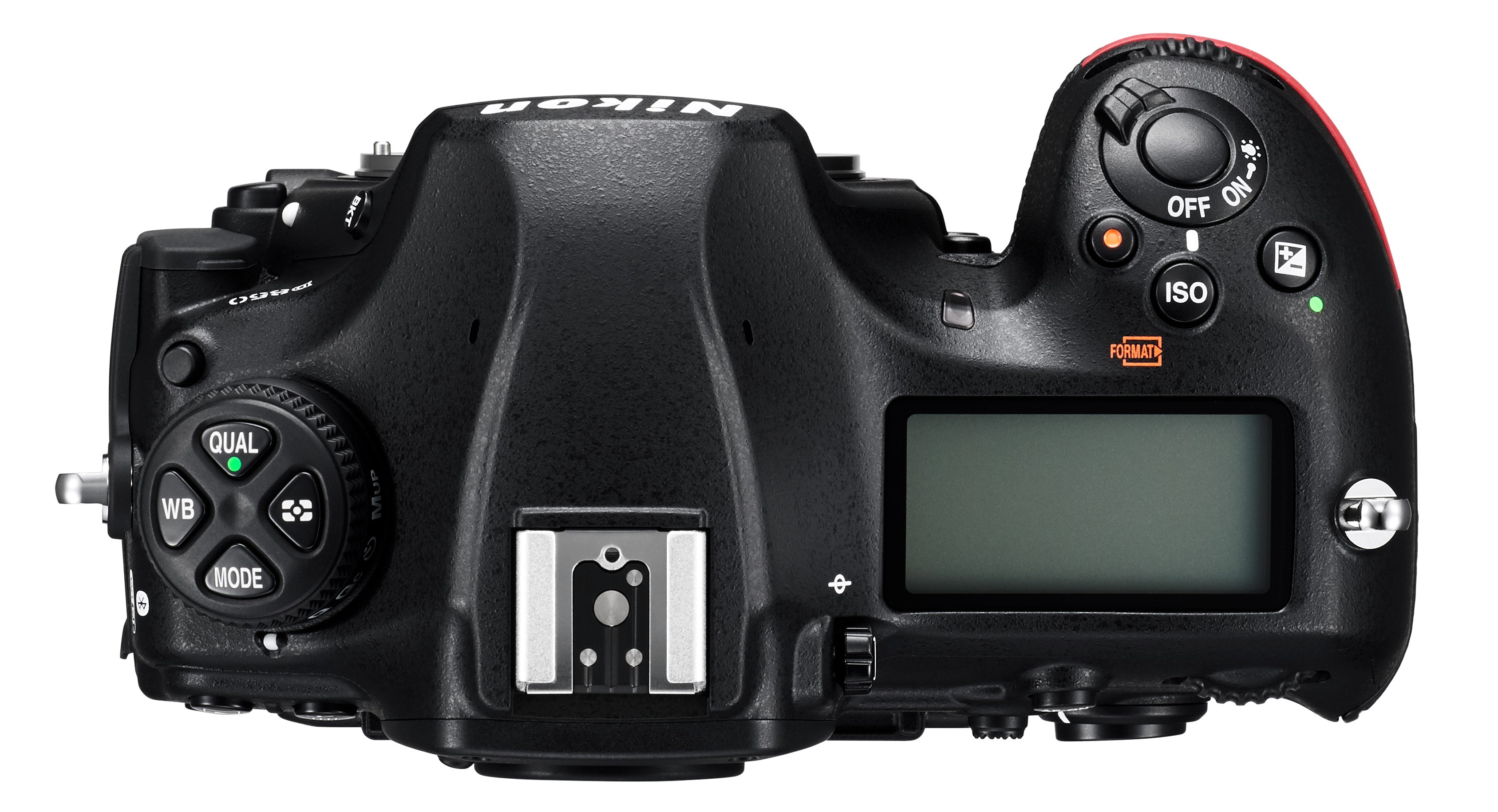 Nikon D850 Nuova Nital 4 anni