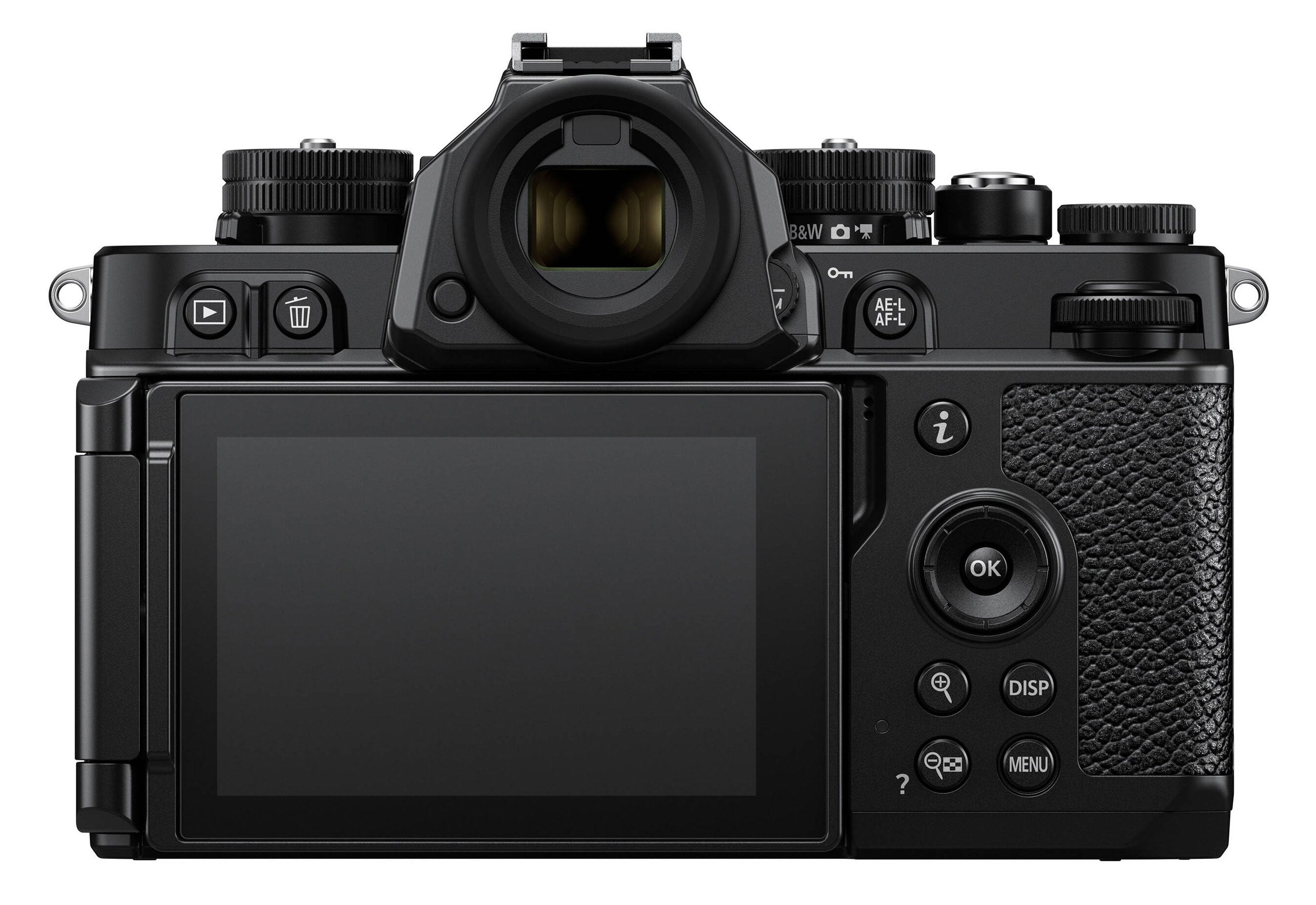 Nikon ZF Nuova Nital Italia