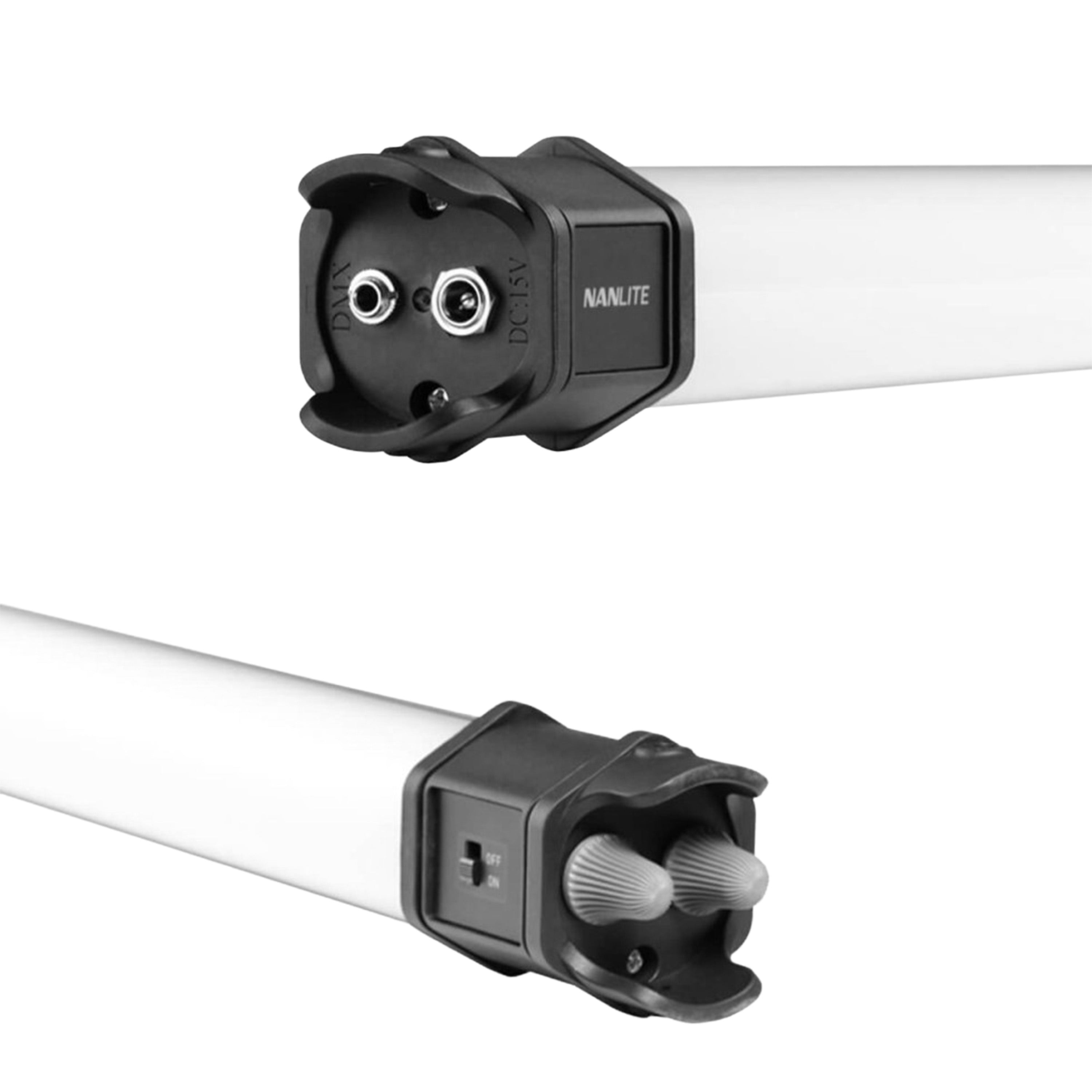 NANLITE PavoTube II 30C LED RGBWW 60W Nuovo