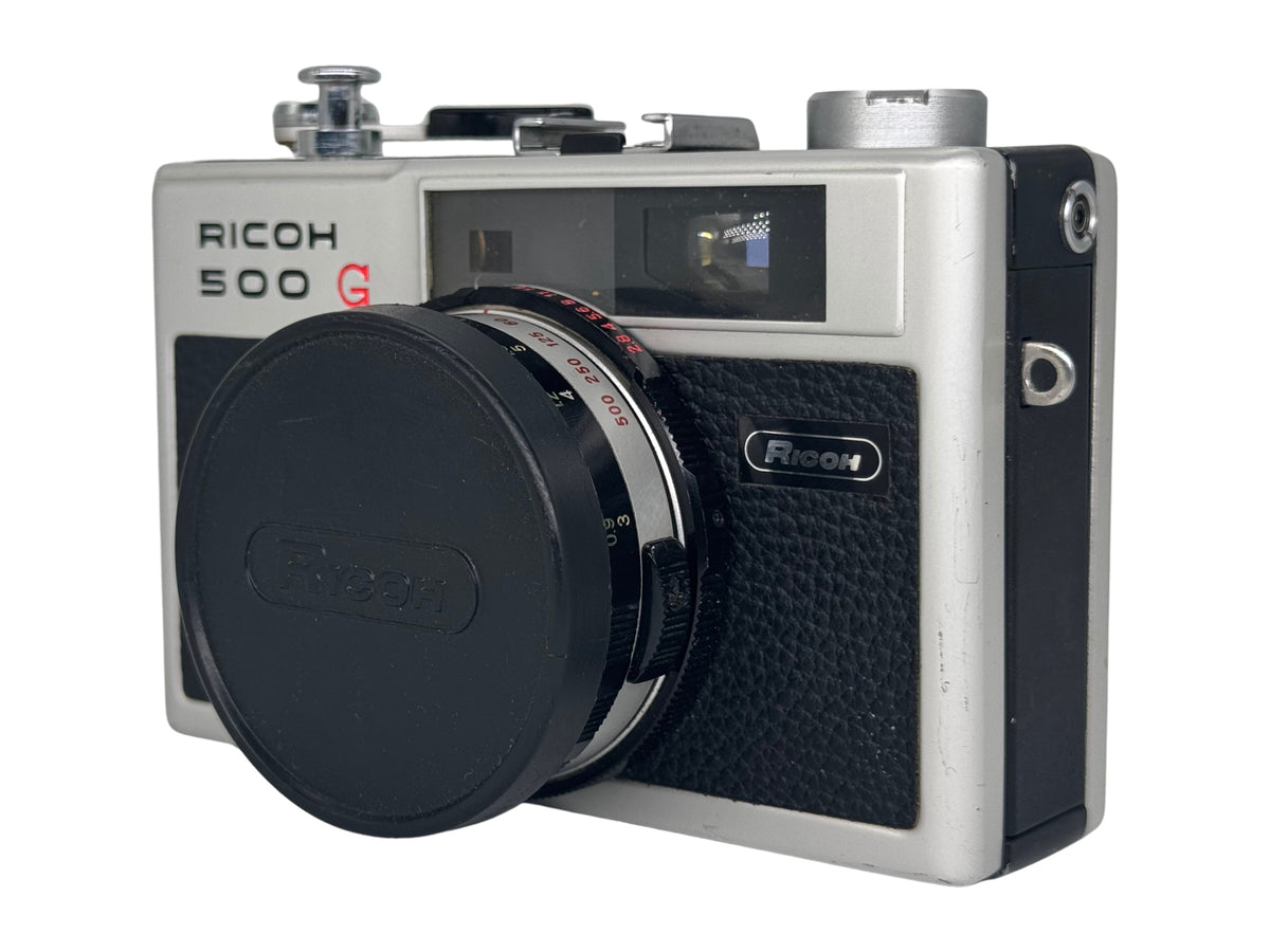 Ricoh 500G