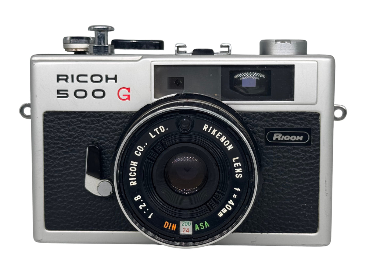 Ricoh 500G