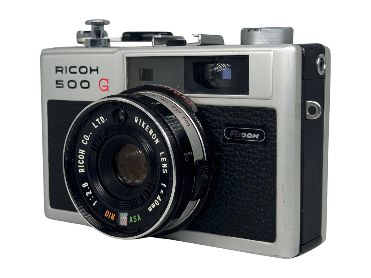 Ricoh 500G