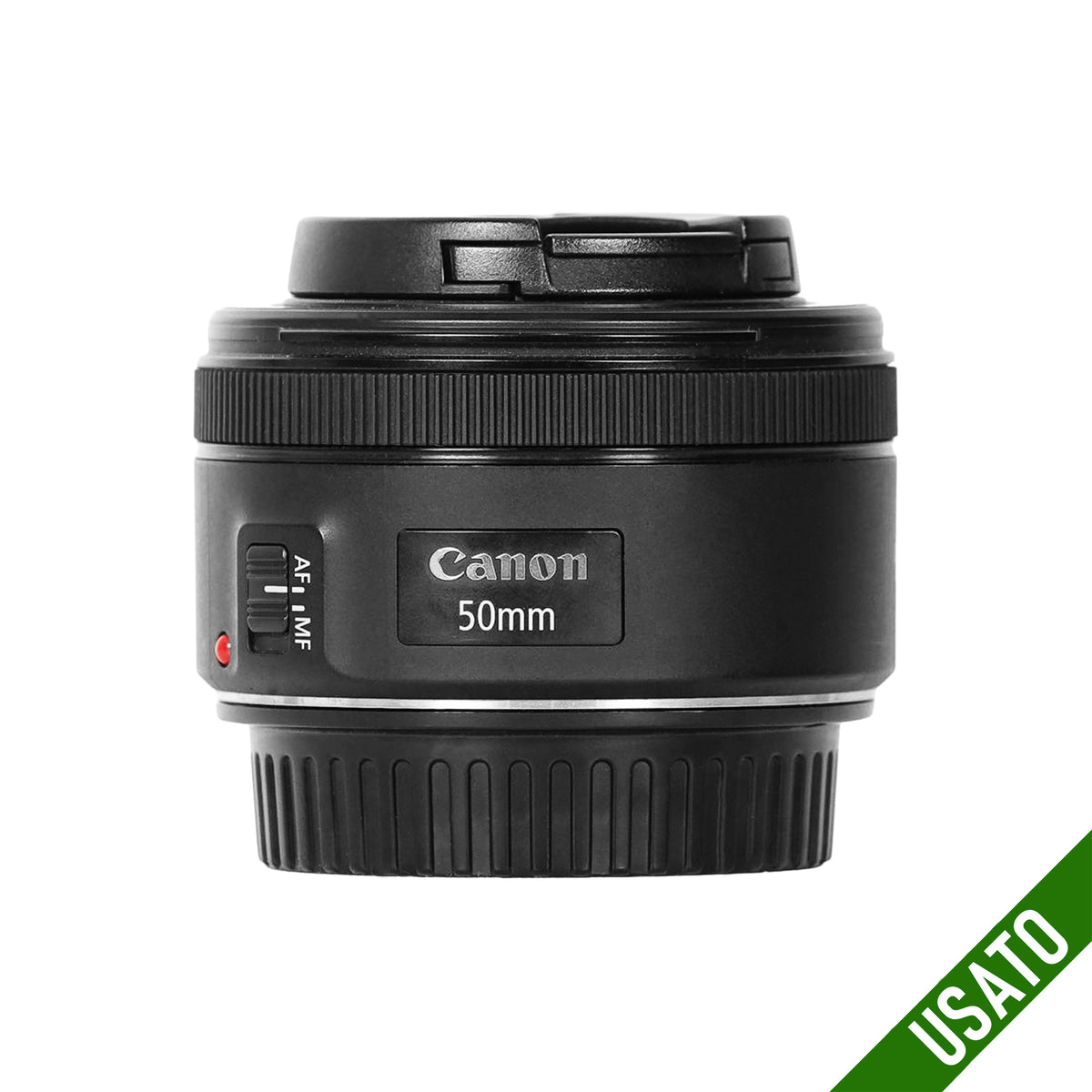 Canon 50 mm f/1.8 STM  Usato Perfetto