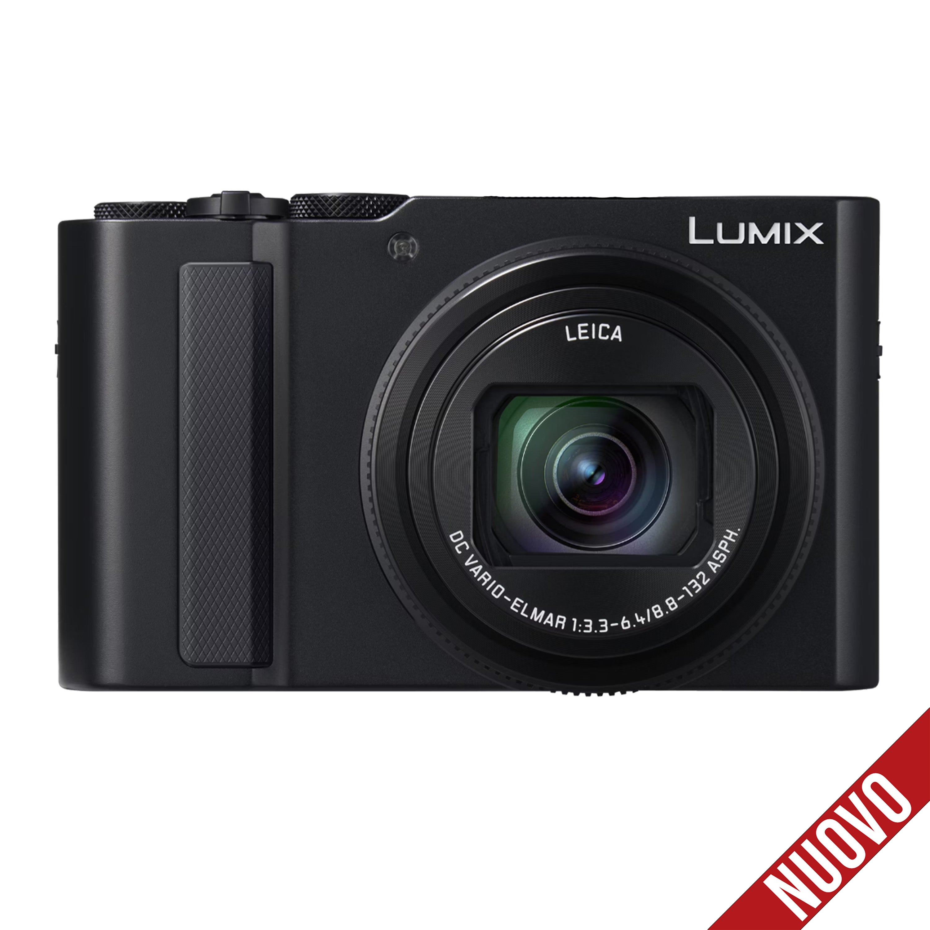 Panasonic Lumix TZ300 Nera Nuova