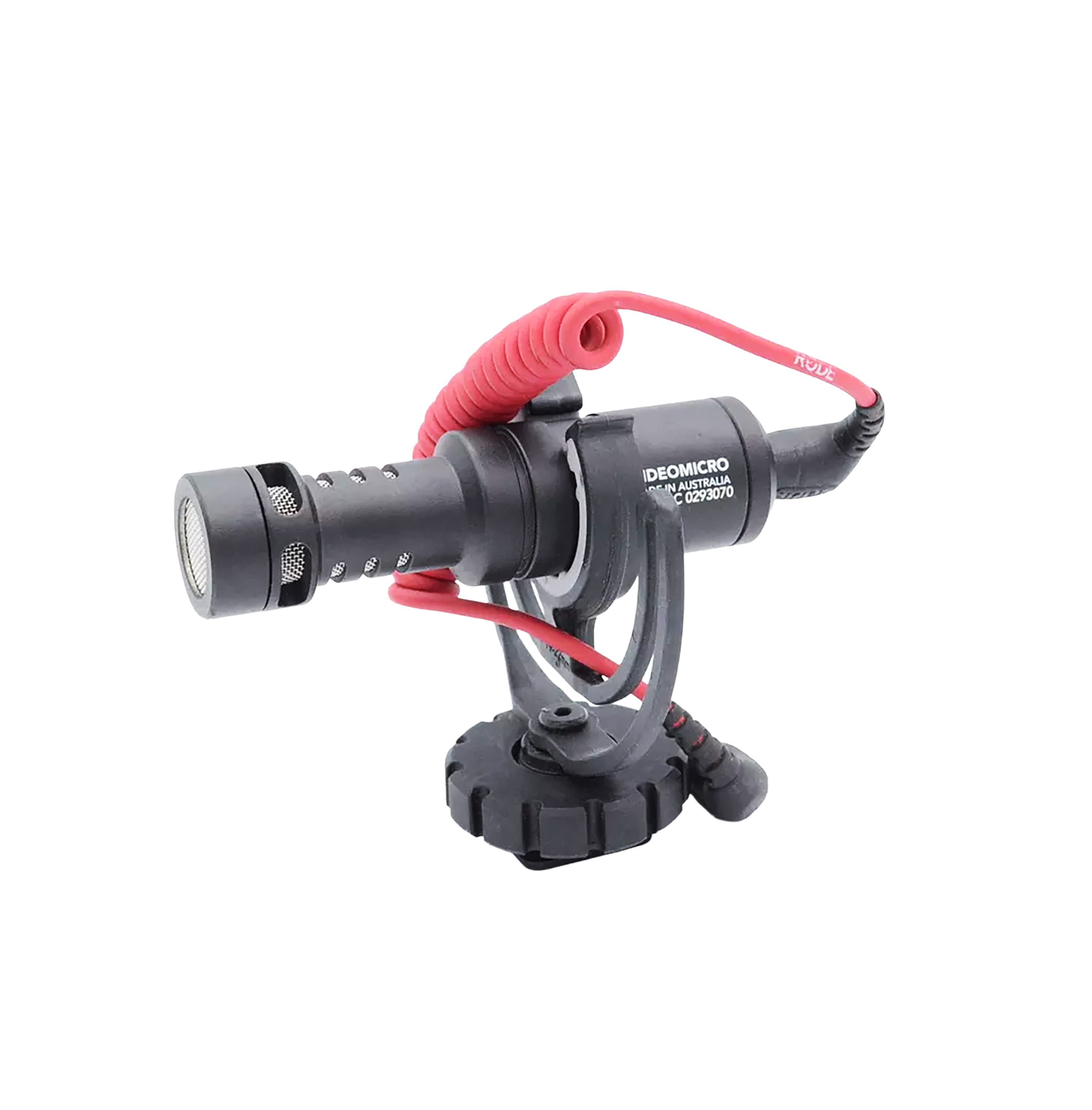 Microfono Rode VideoMicro  Come Nuovo