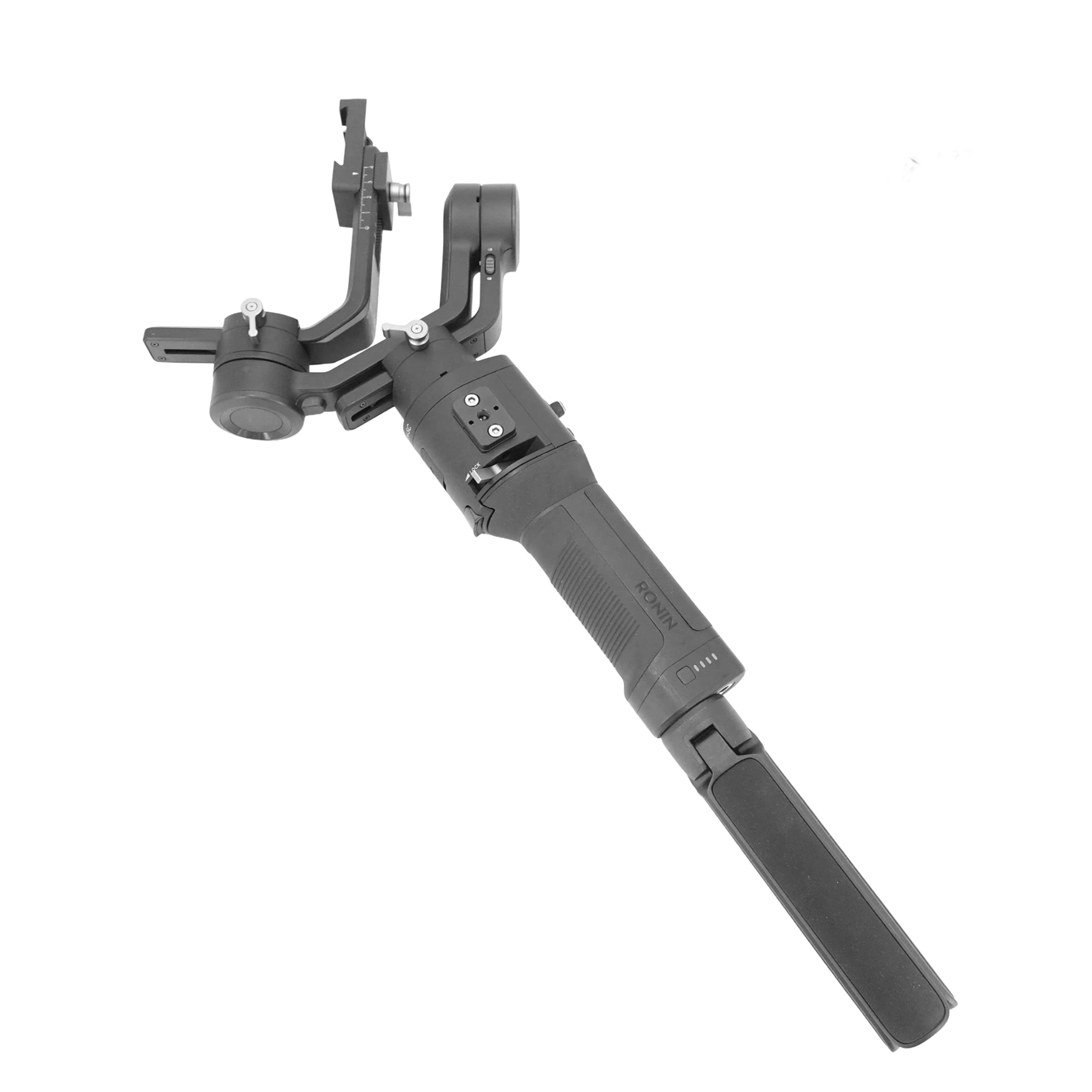 DJI Ronin SC Come Nuovo