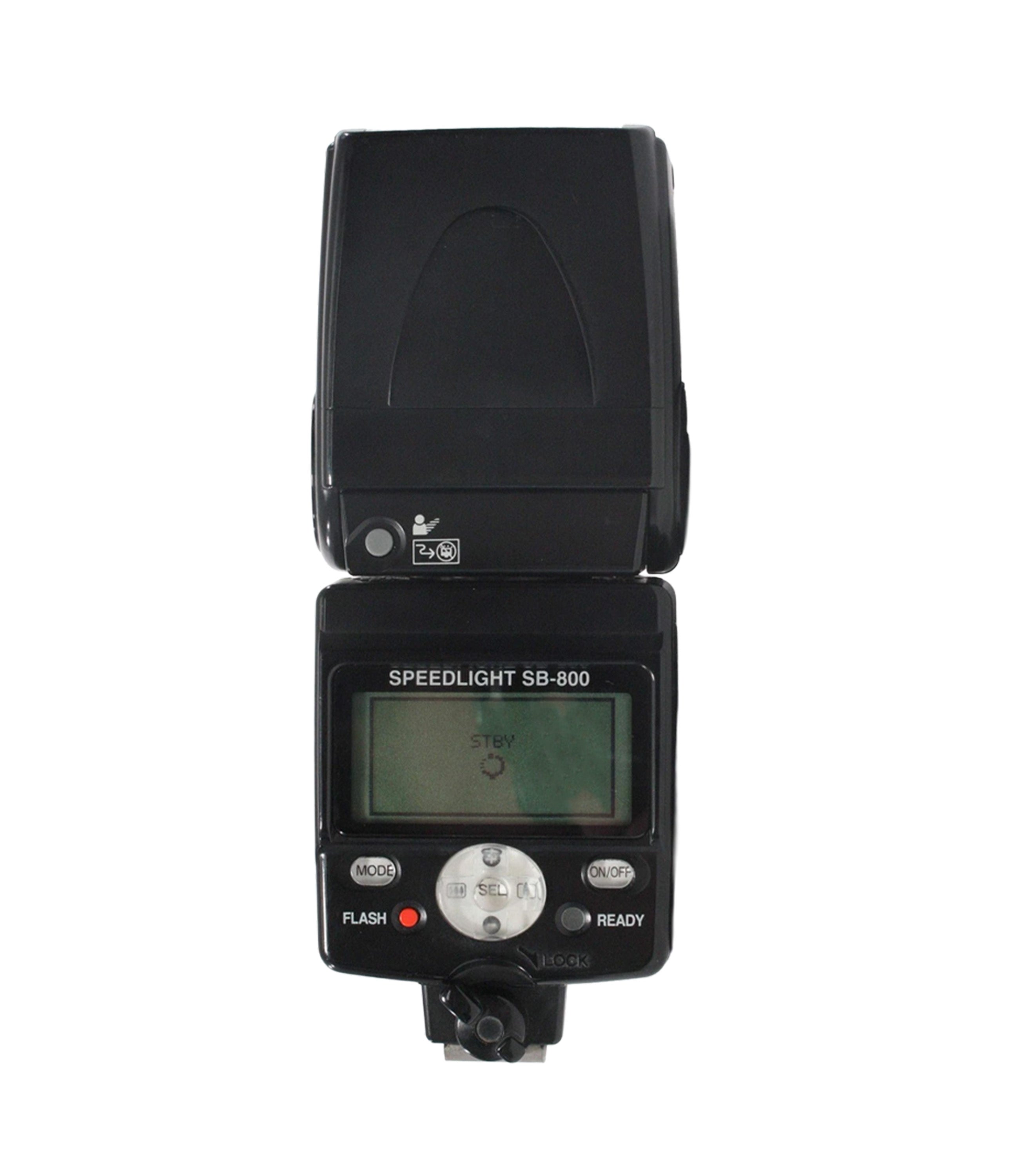Flash Nikon SB-800  Ottime Condizioni