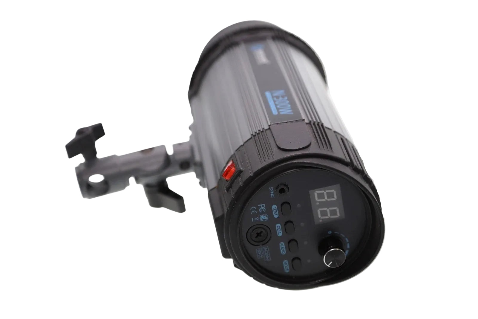 Flash Neewer N-300W  in Ottime Condizioni
