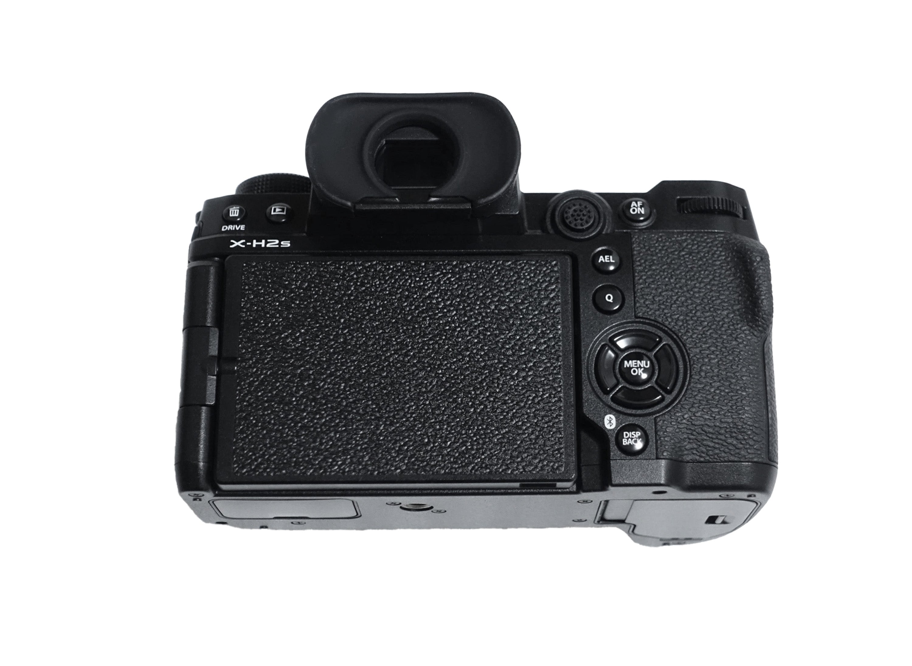 Fujifilm X-H2S  In Perfette Condizioni
