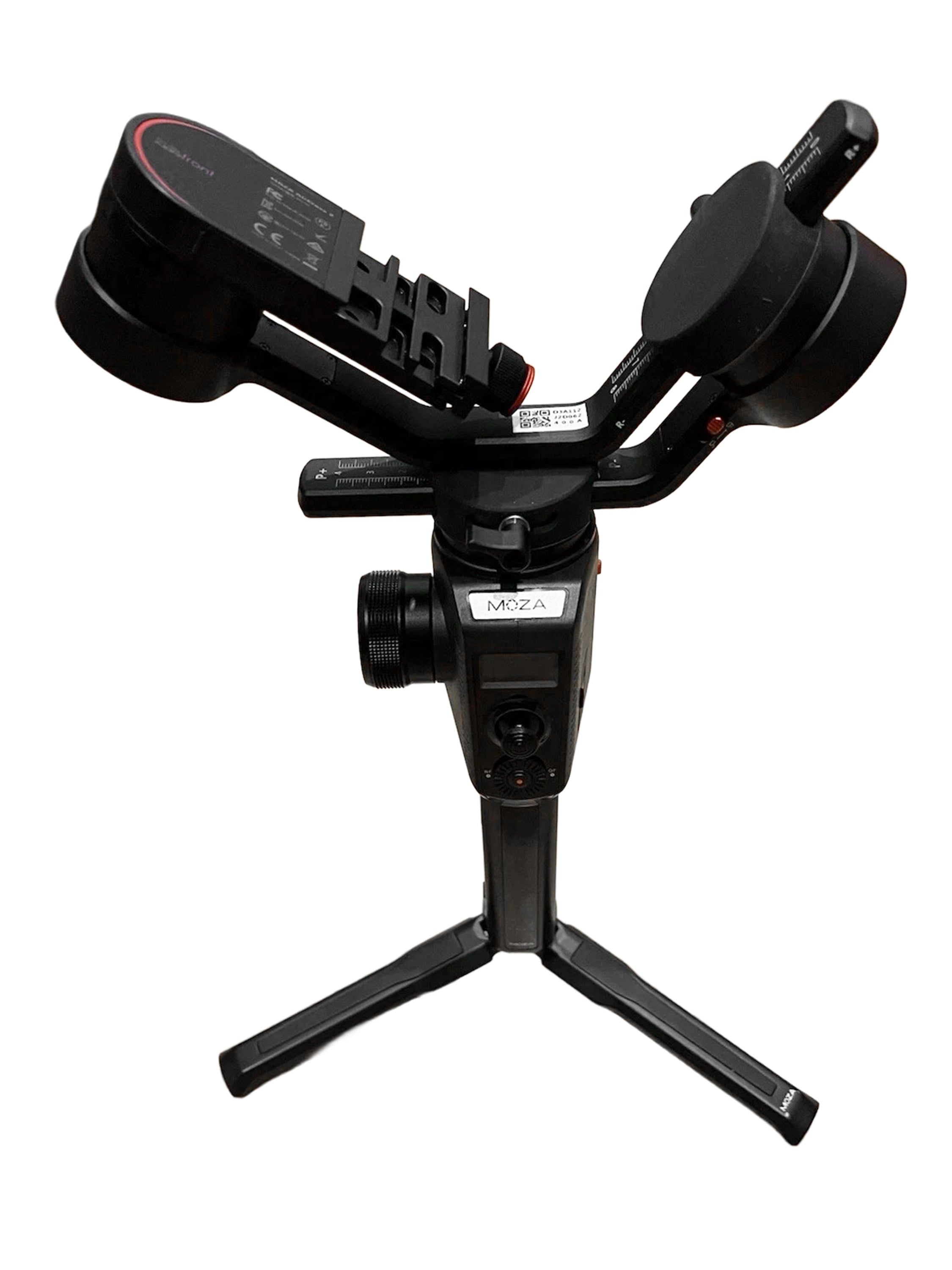 Gimbal Moza AirCross 2  Ottime Condizioni