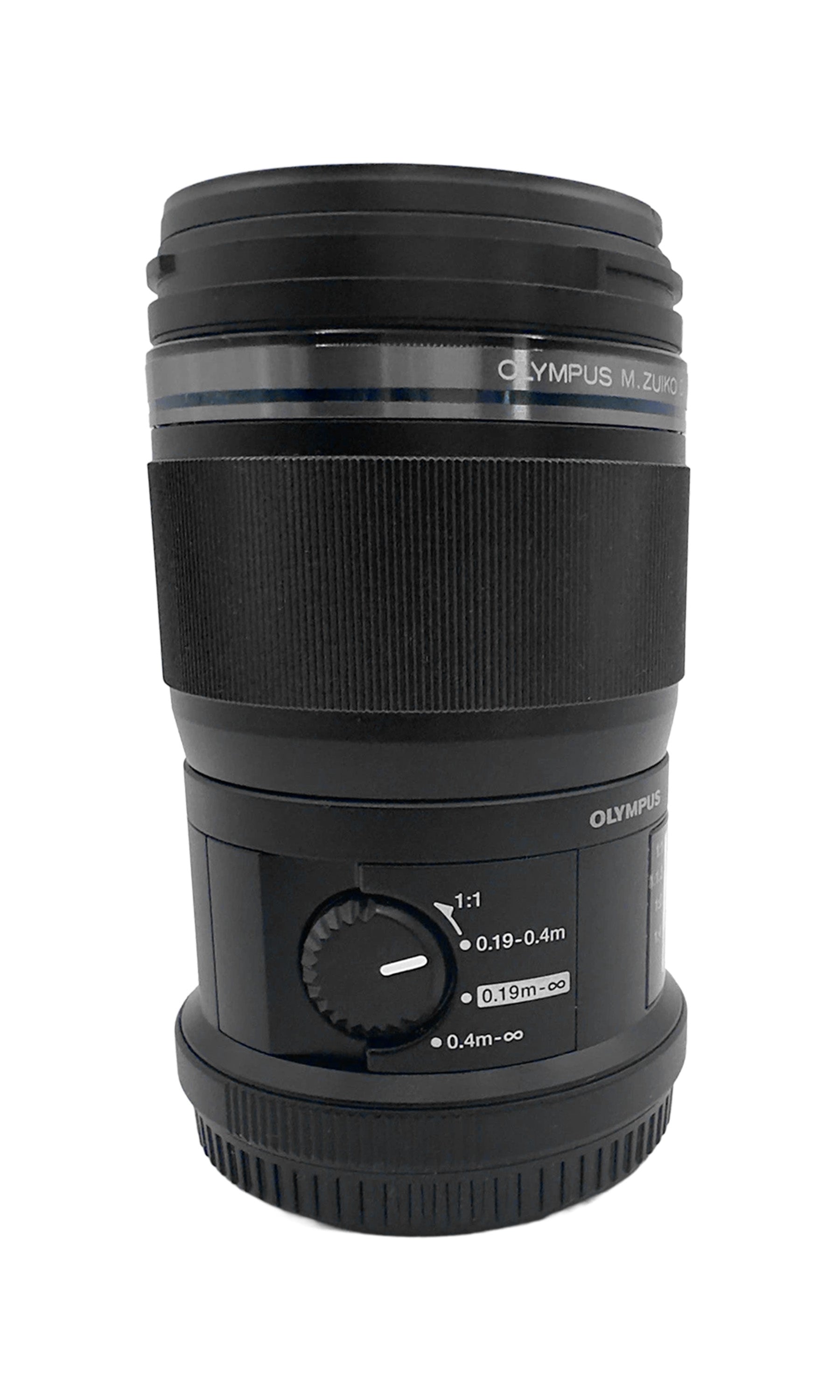 Olympus 60 mm f/2.8 Macro  Ottime Condizioni