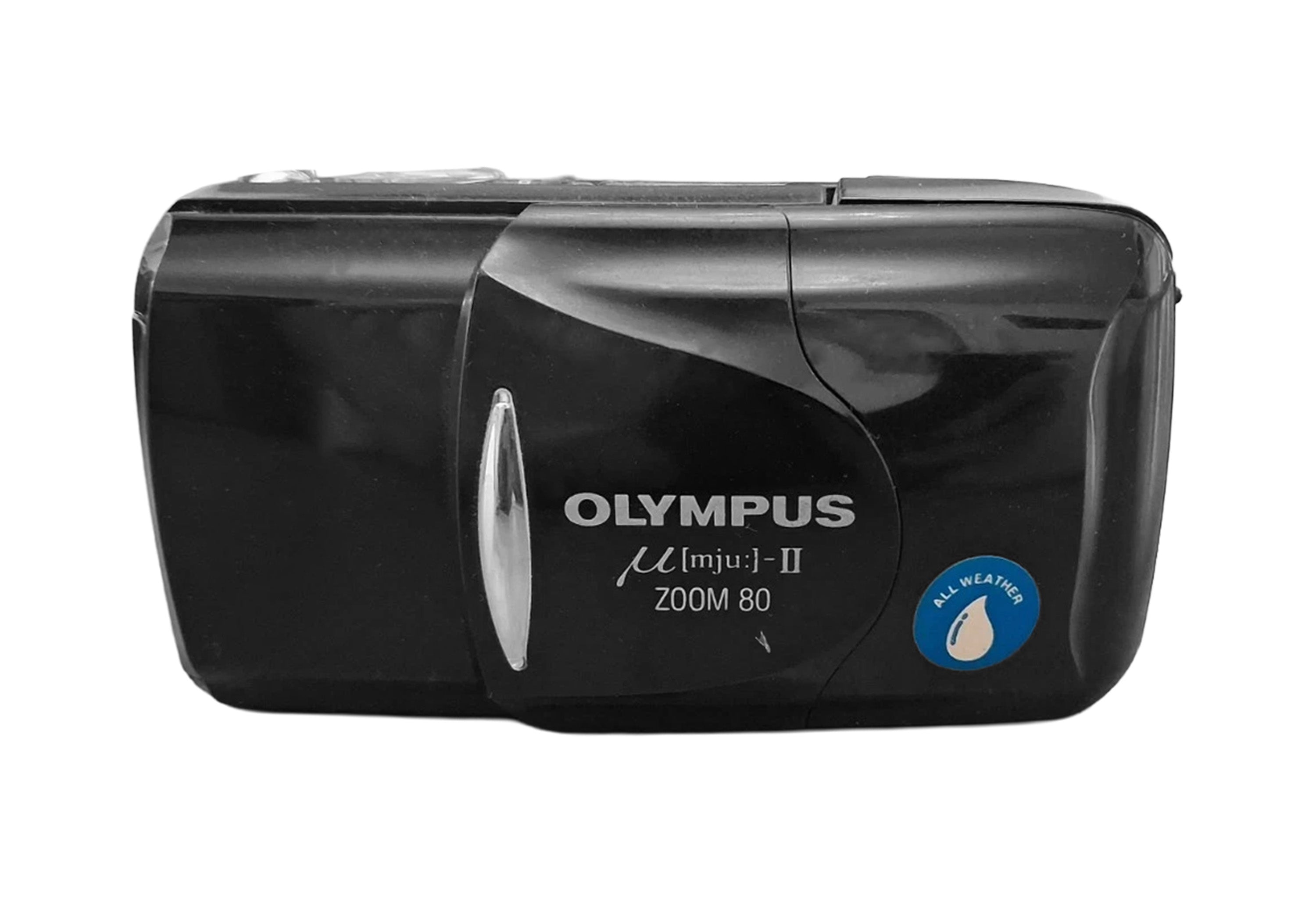 Olympus Mju II Zoom 80  Occasione