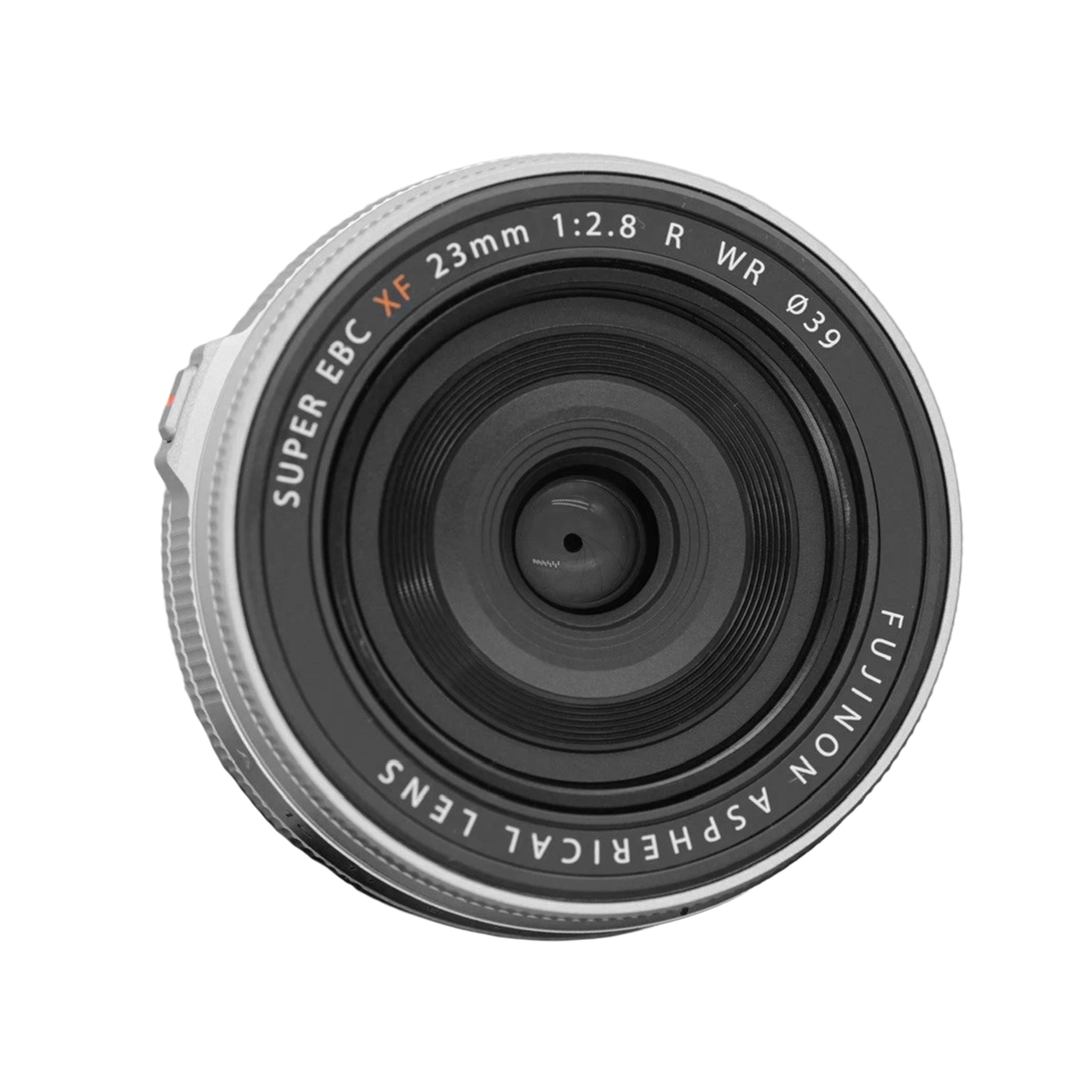 Fujifilm XF 23 mm f/2 R WR Demo