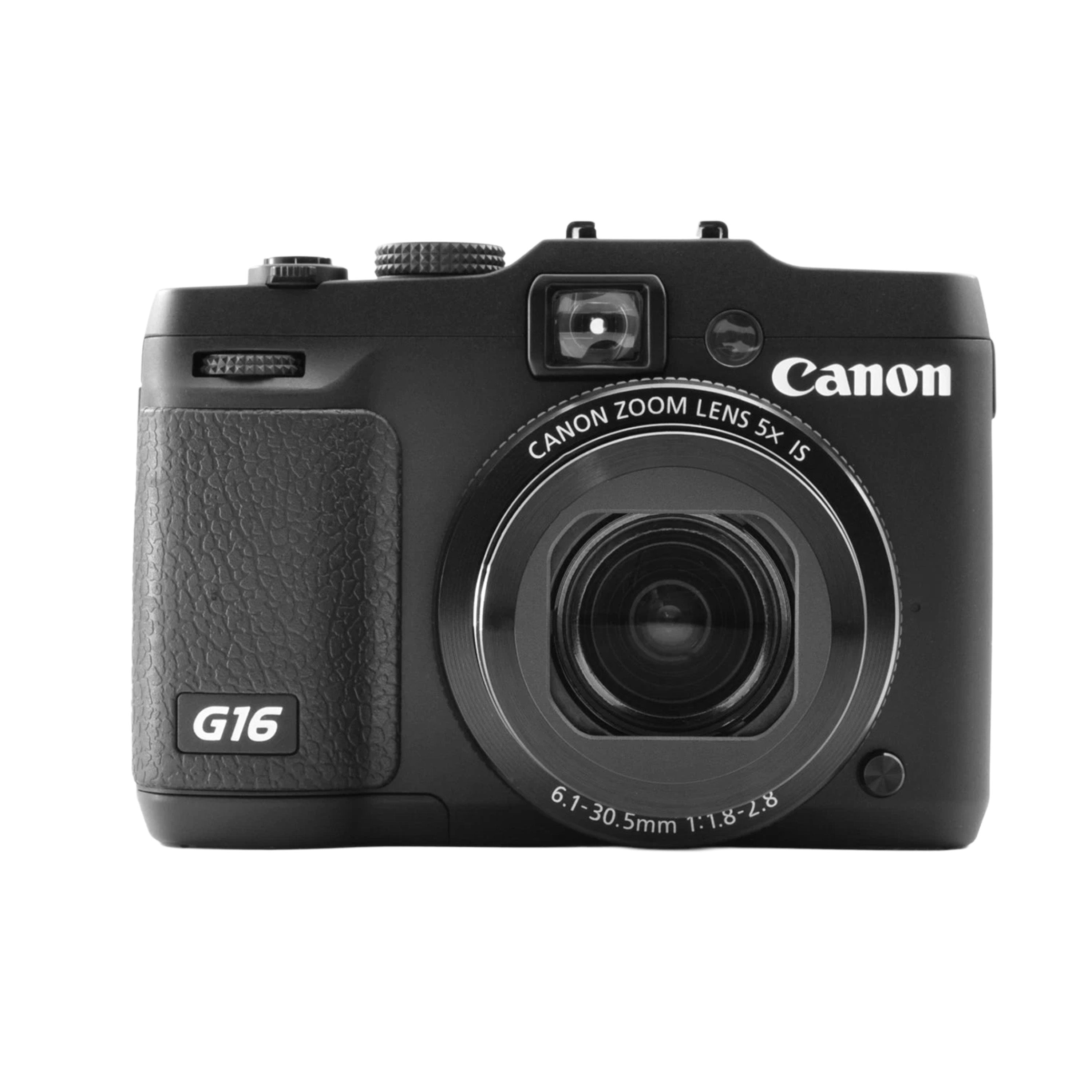 Canon PowerShot G16  Occasione