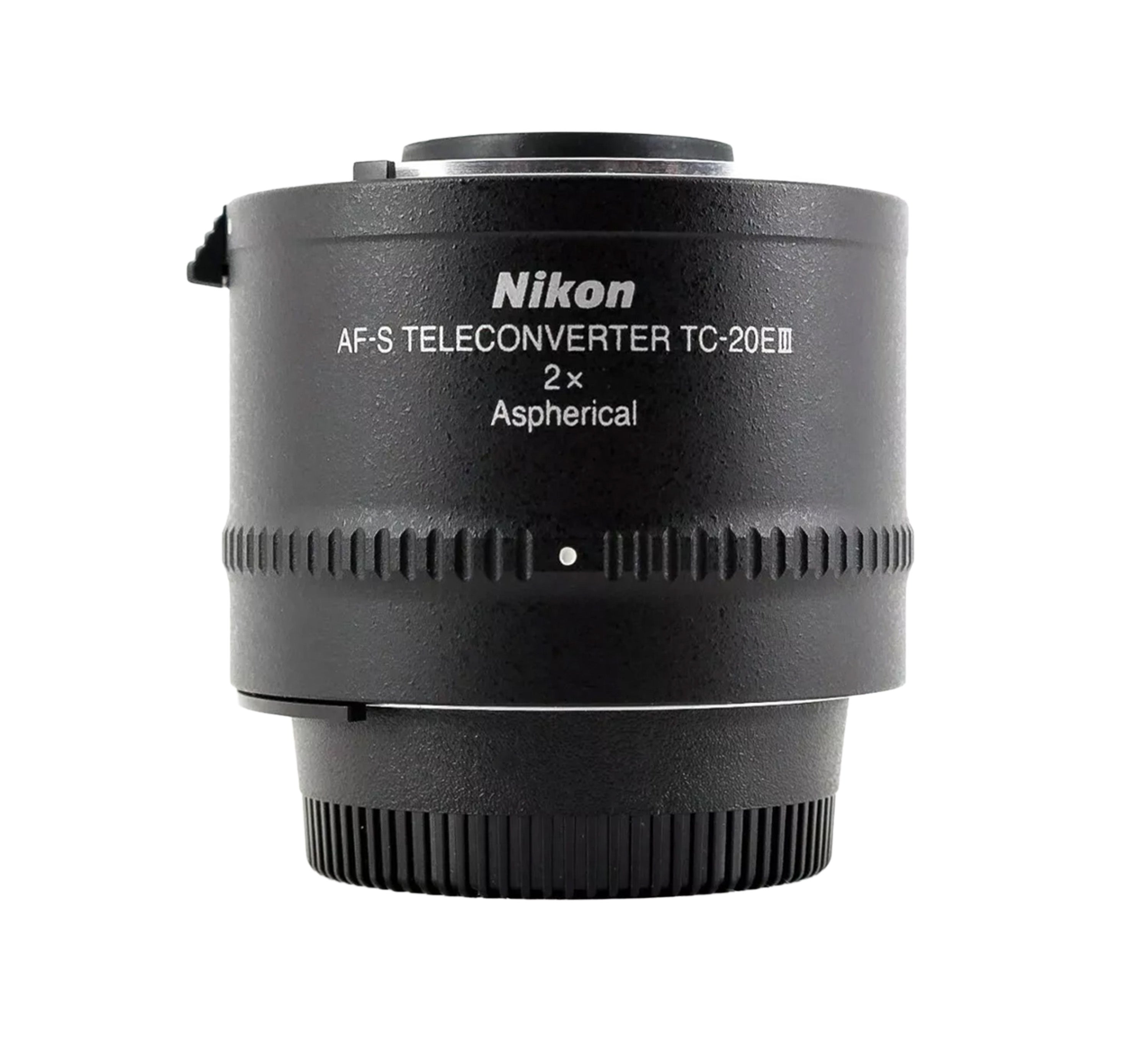 Moltiplicatore Nikon TC-20E III Condizioni Perfette