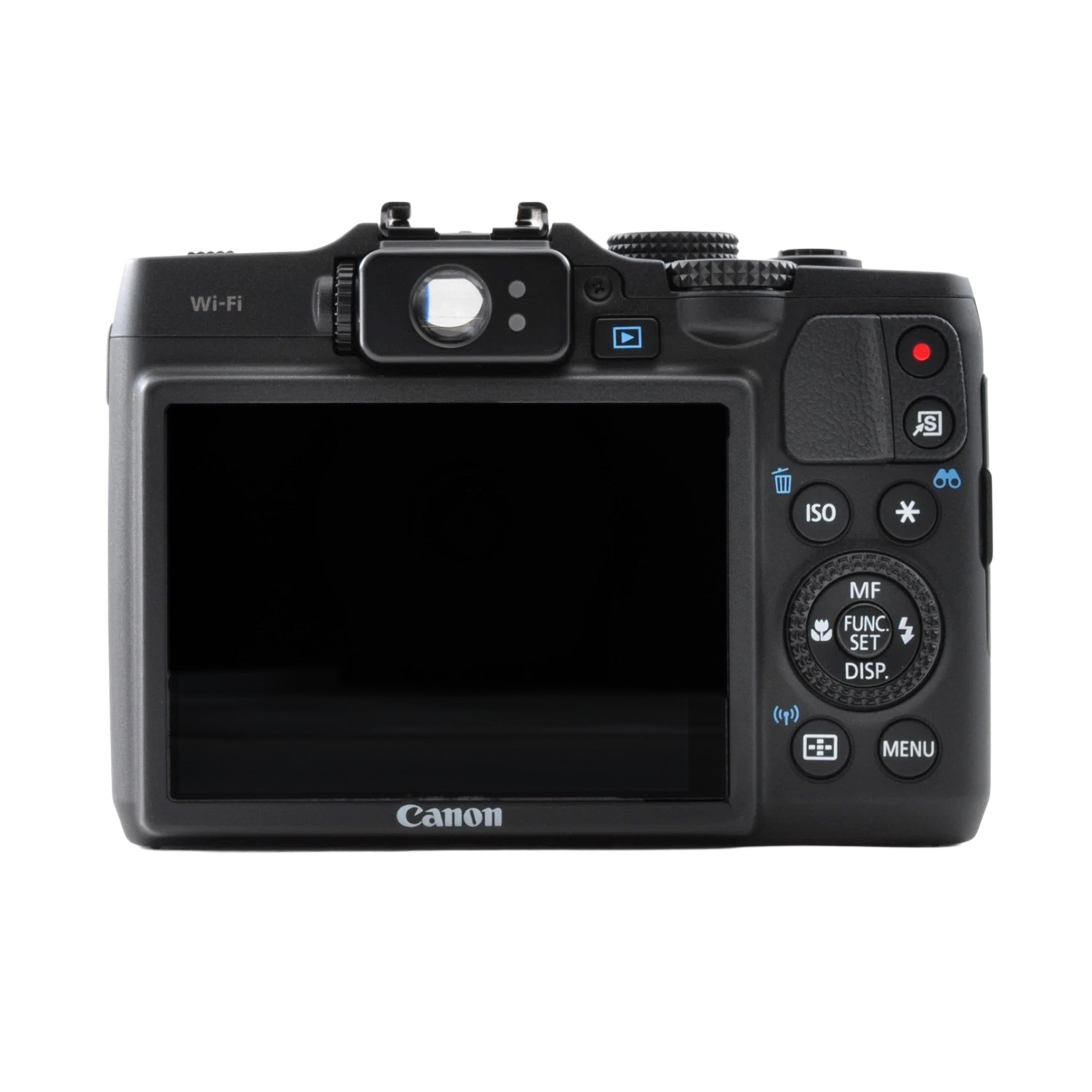 Canon PowerShot G16  Occasione