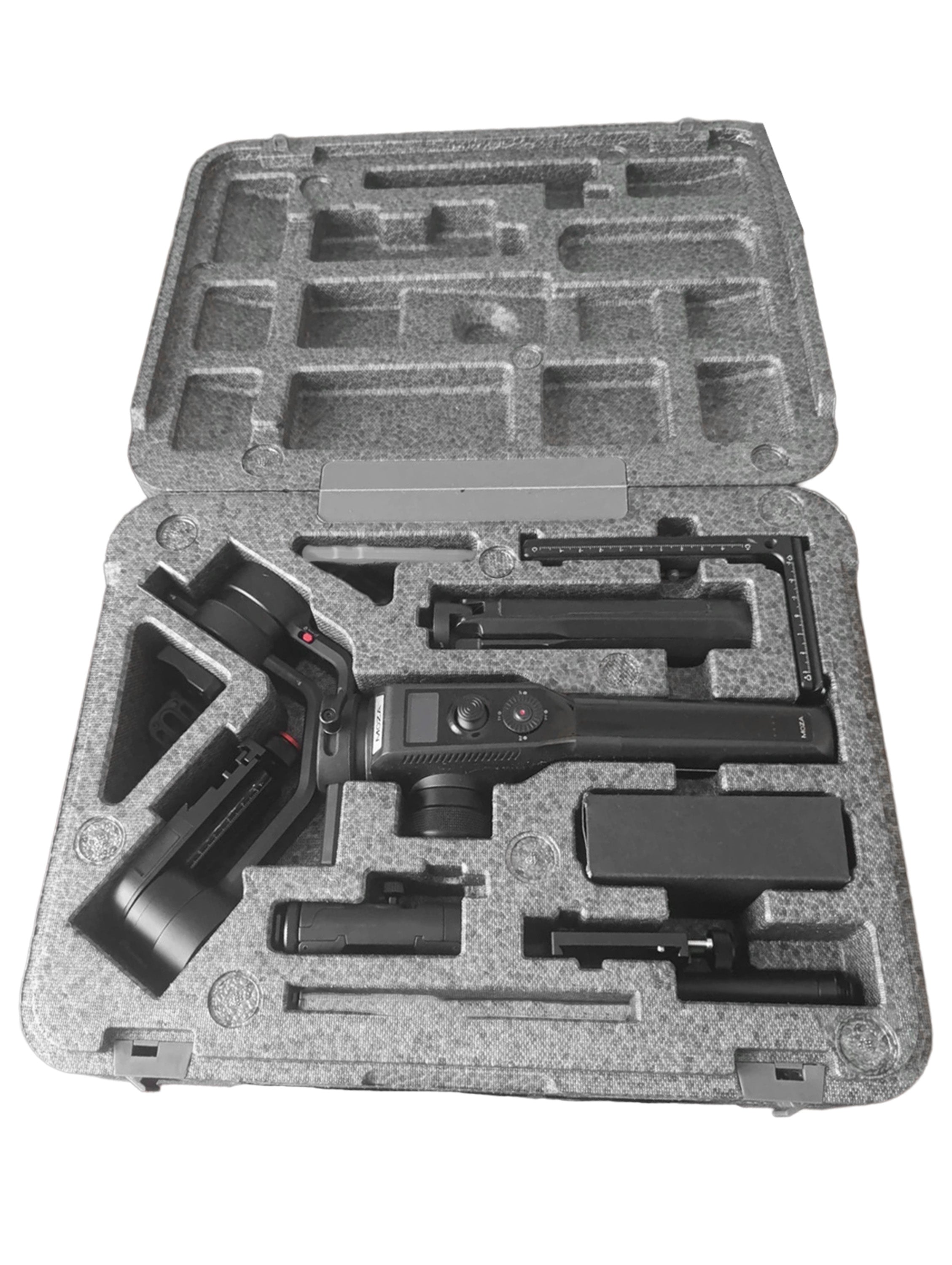 Gimbal Moza AirCross 2  Ottime Condizioni