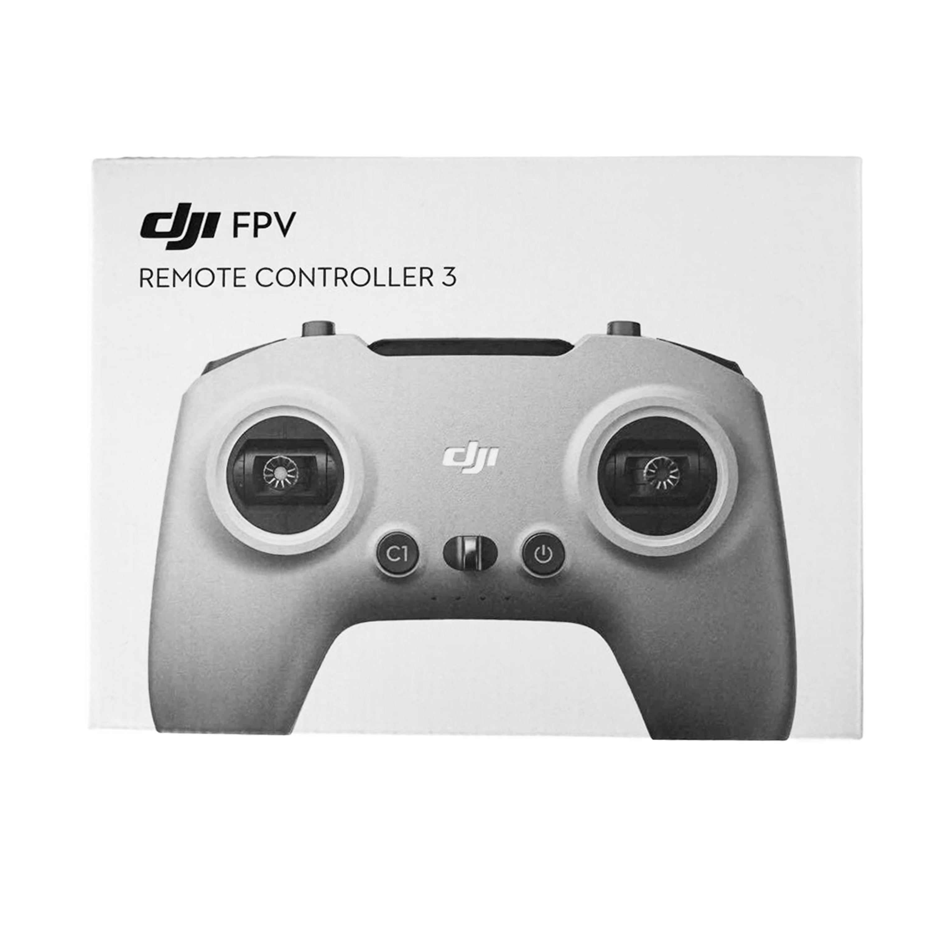 DJI FPV Remote Controller 3  Come Nuovo