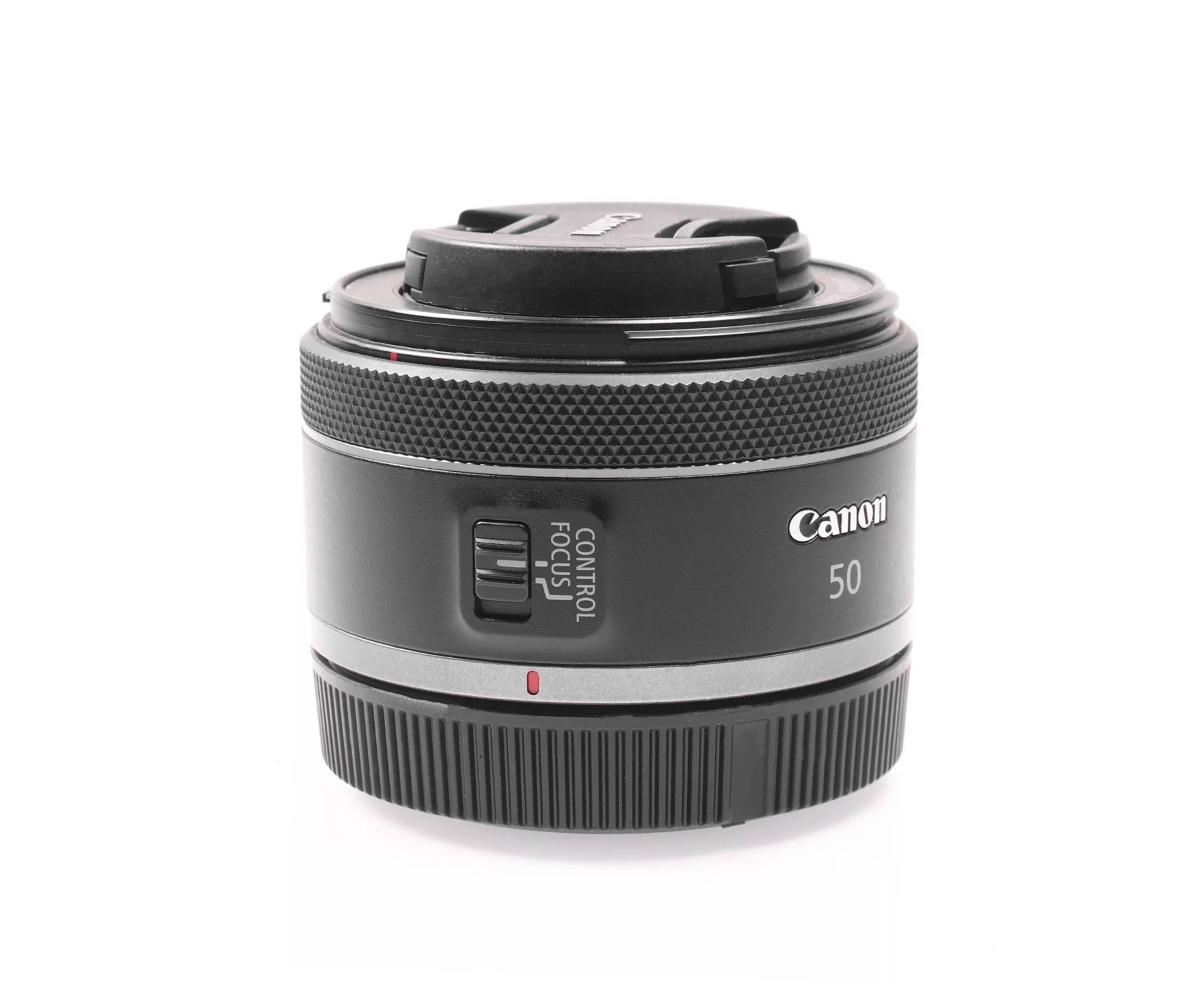 Canon RF 50 mm f/1.8 STM  Ottime Condizioni