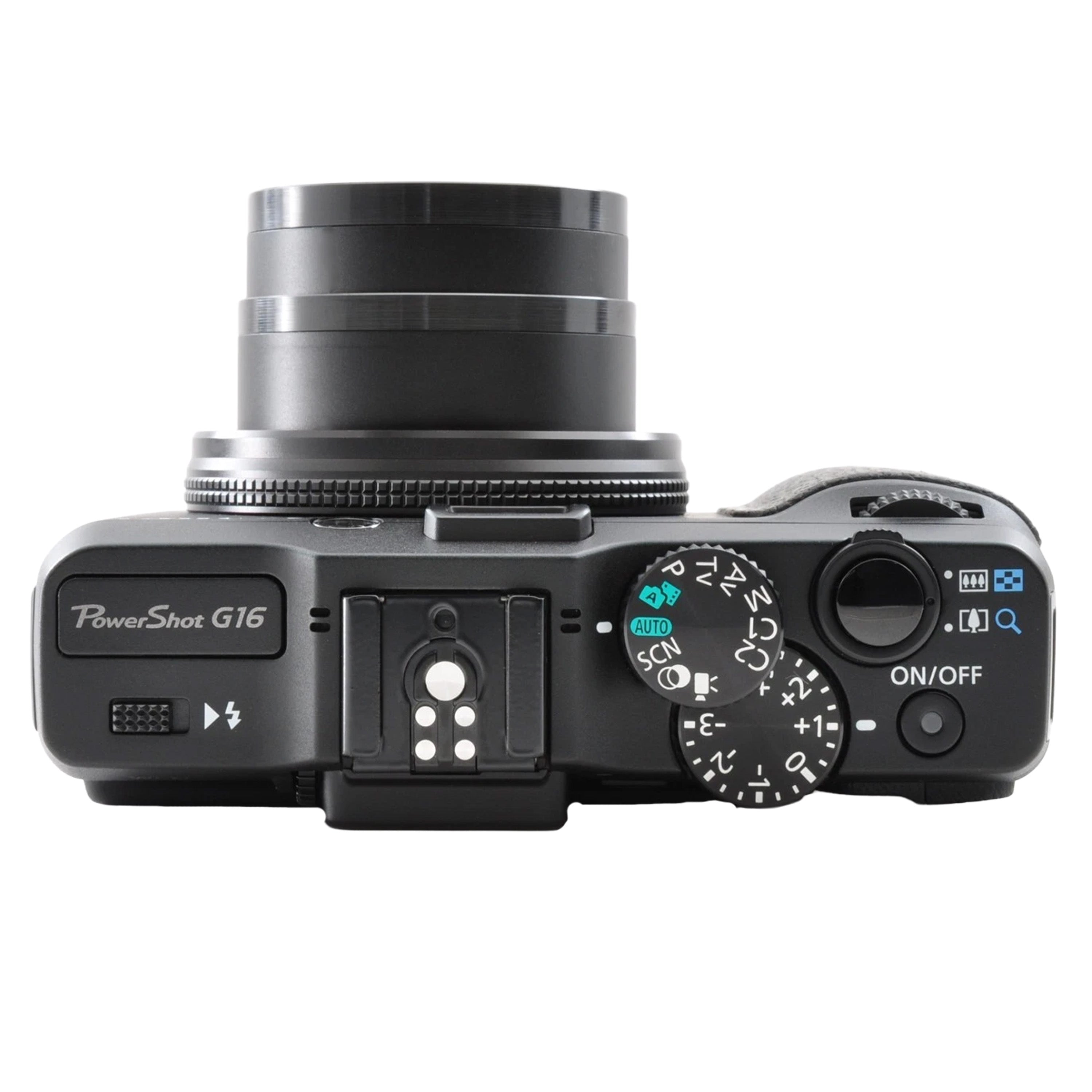 Canon PowerShot G16  Occasione