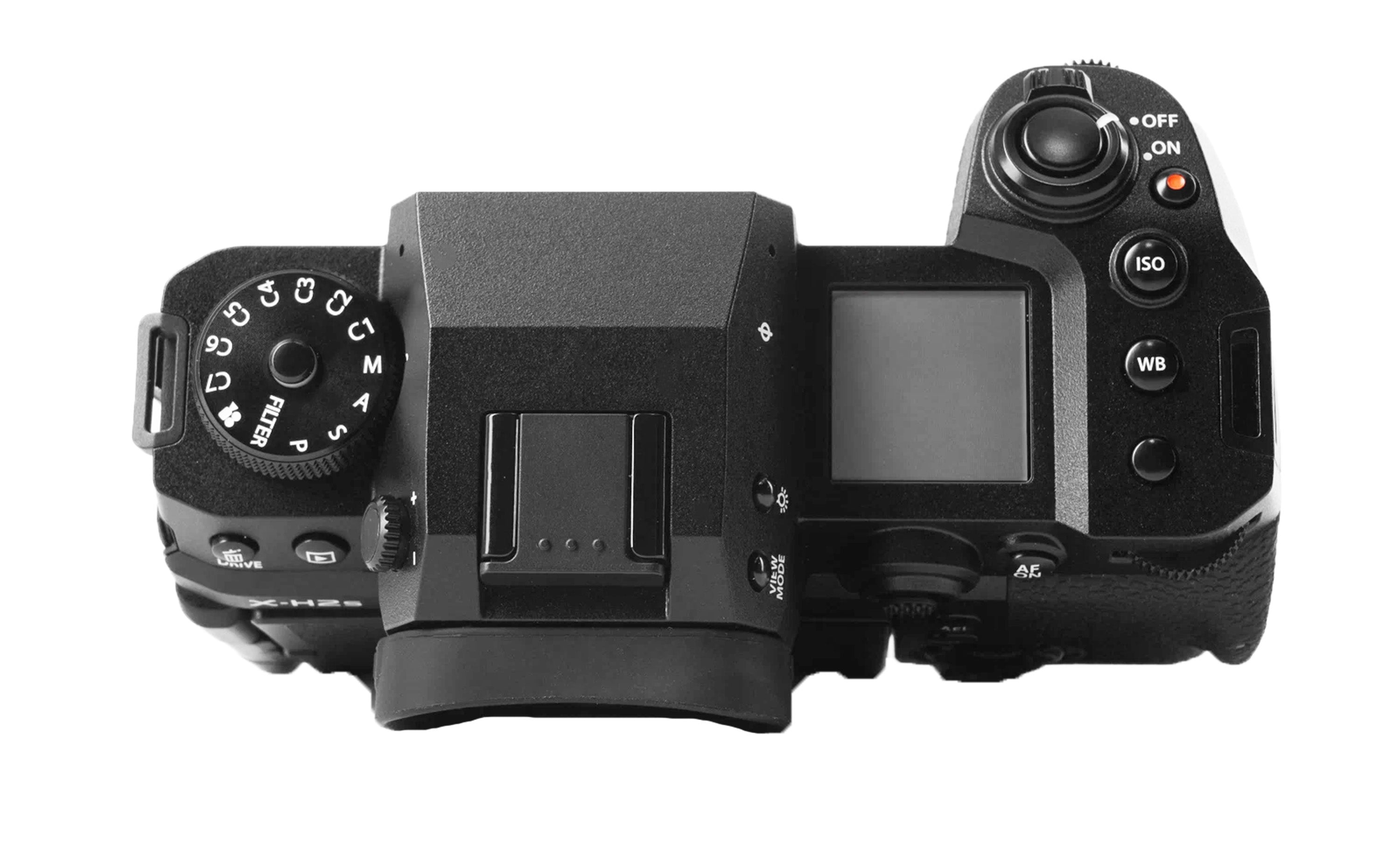Fujifilm X-H2S  In Perfette Condizioni