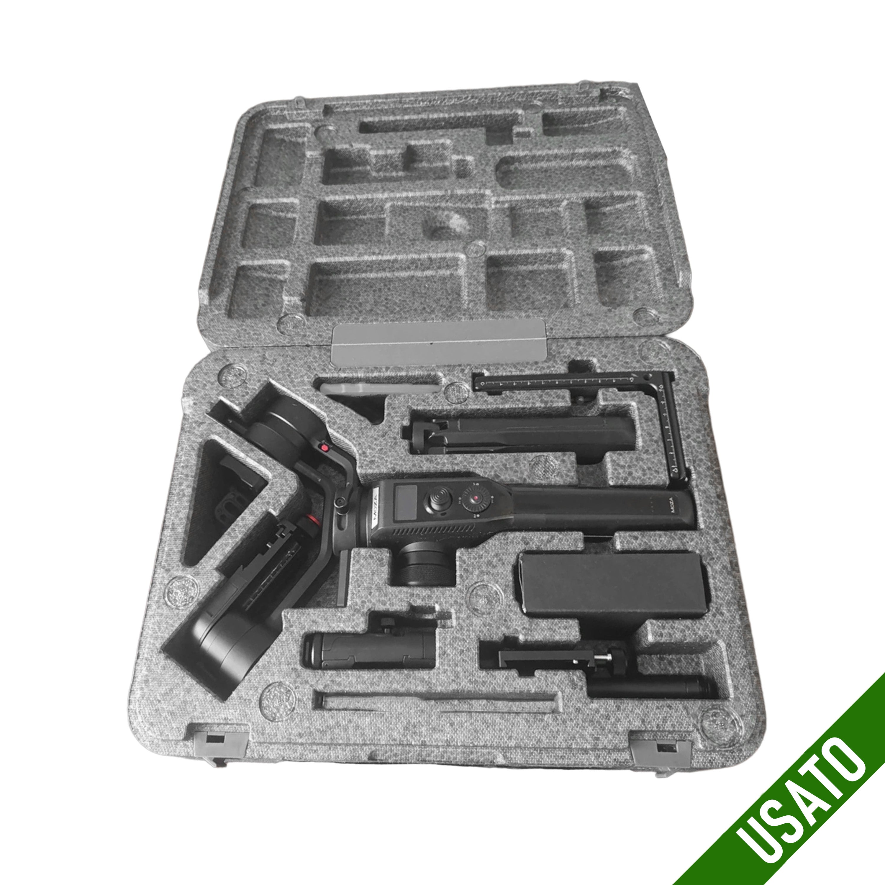 Gimbal Moza AirCross 2  Ottime Condizioni