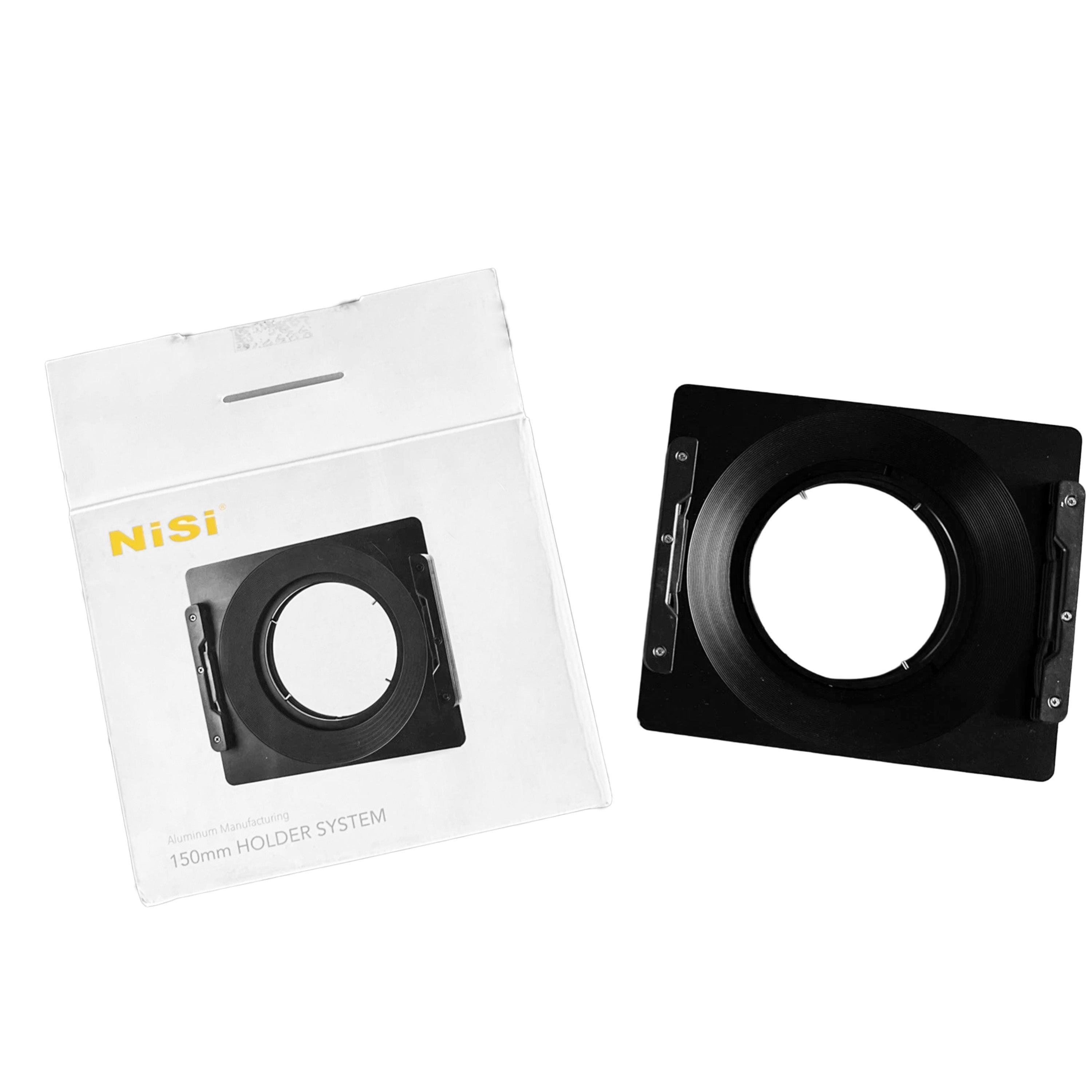 Holder Nisi 150mm per Sony FE 12-24mm f/4  Come Nuovo